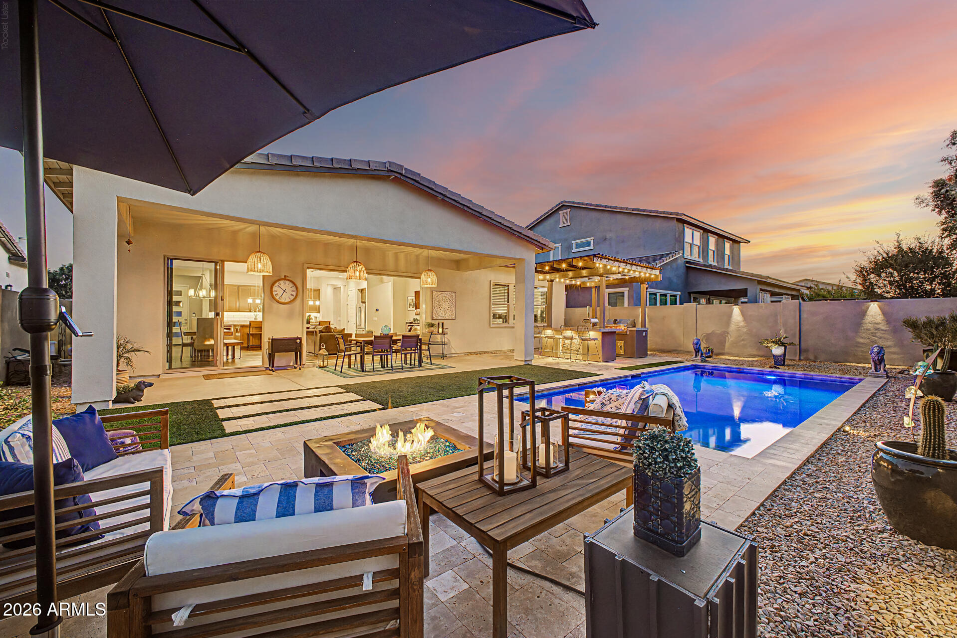 22738 E CALLE LUNA, Queen Creek, AZ 85142
