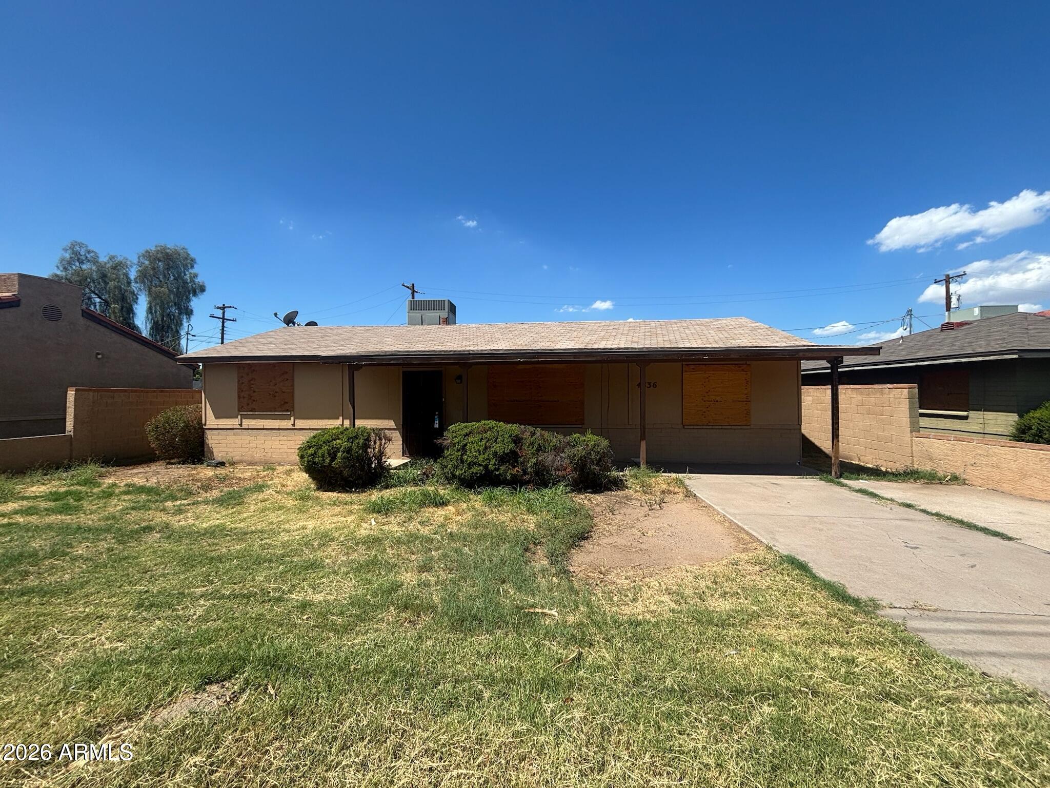 4336 N 24TH Street, Phoenix, AZ 85016