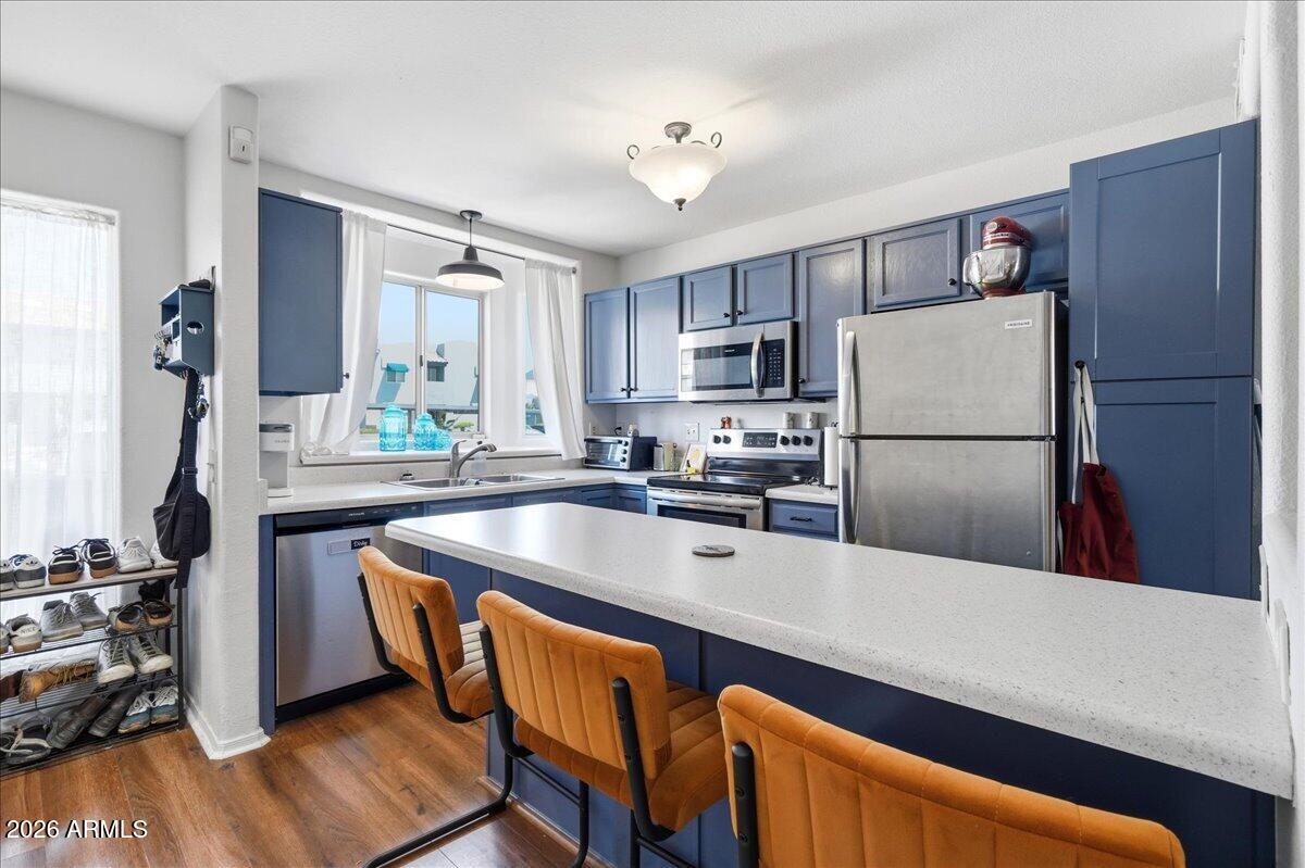 220 N 22ND Place 1071, Mesa, AZ 85213
