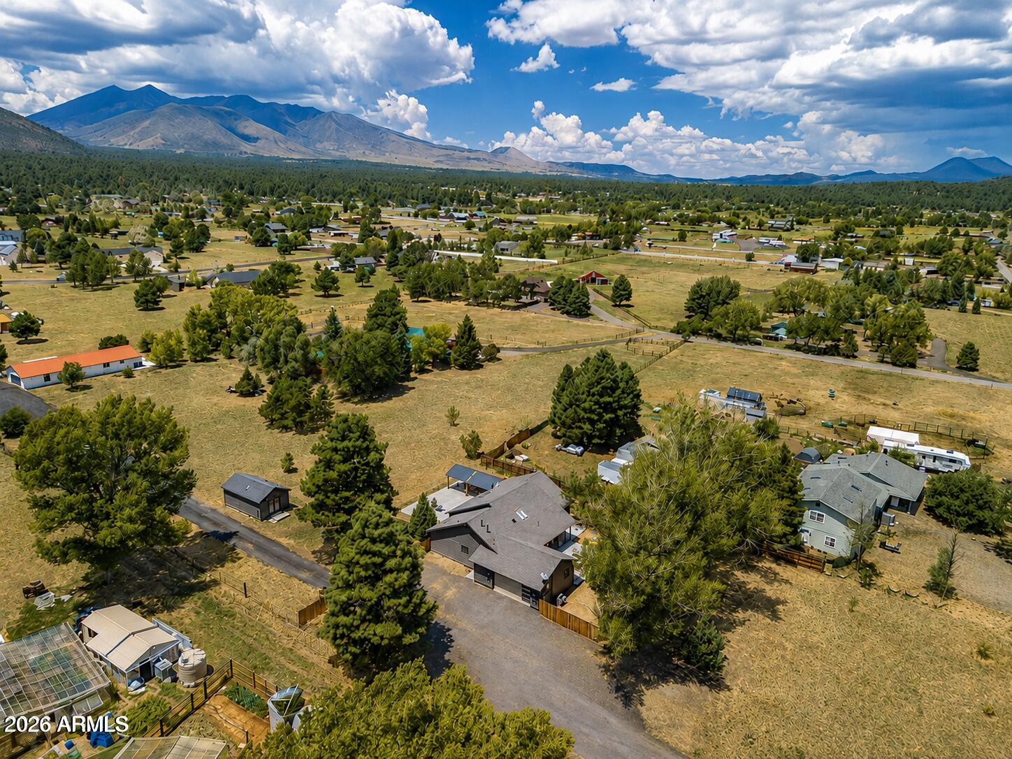 8150 N Masters Lane, Flagstaff, AZ 86004
