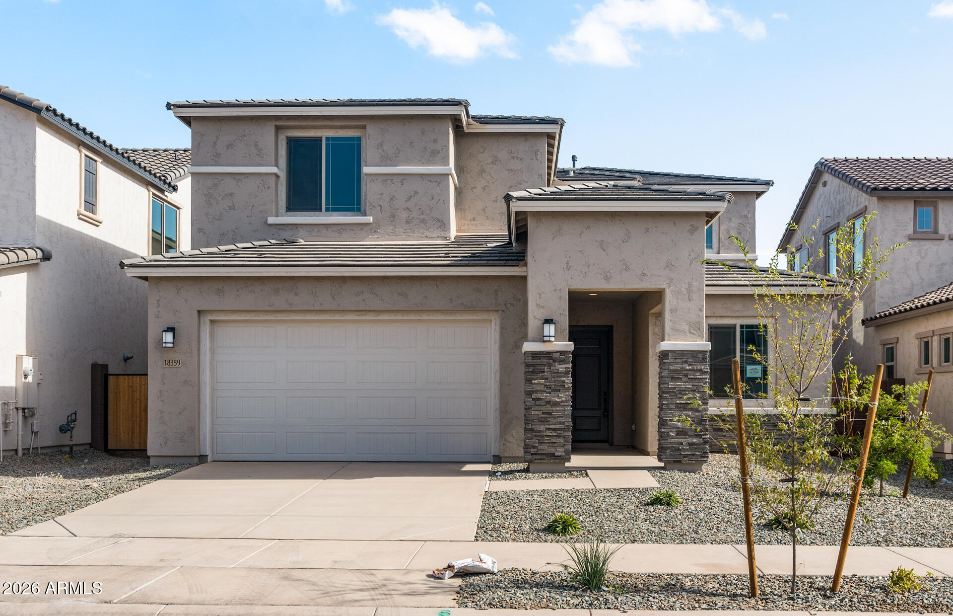 18359 E CREOSOTE Drive, Queen Creek, AZ 85142