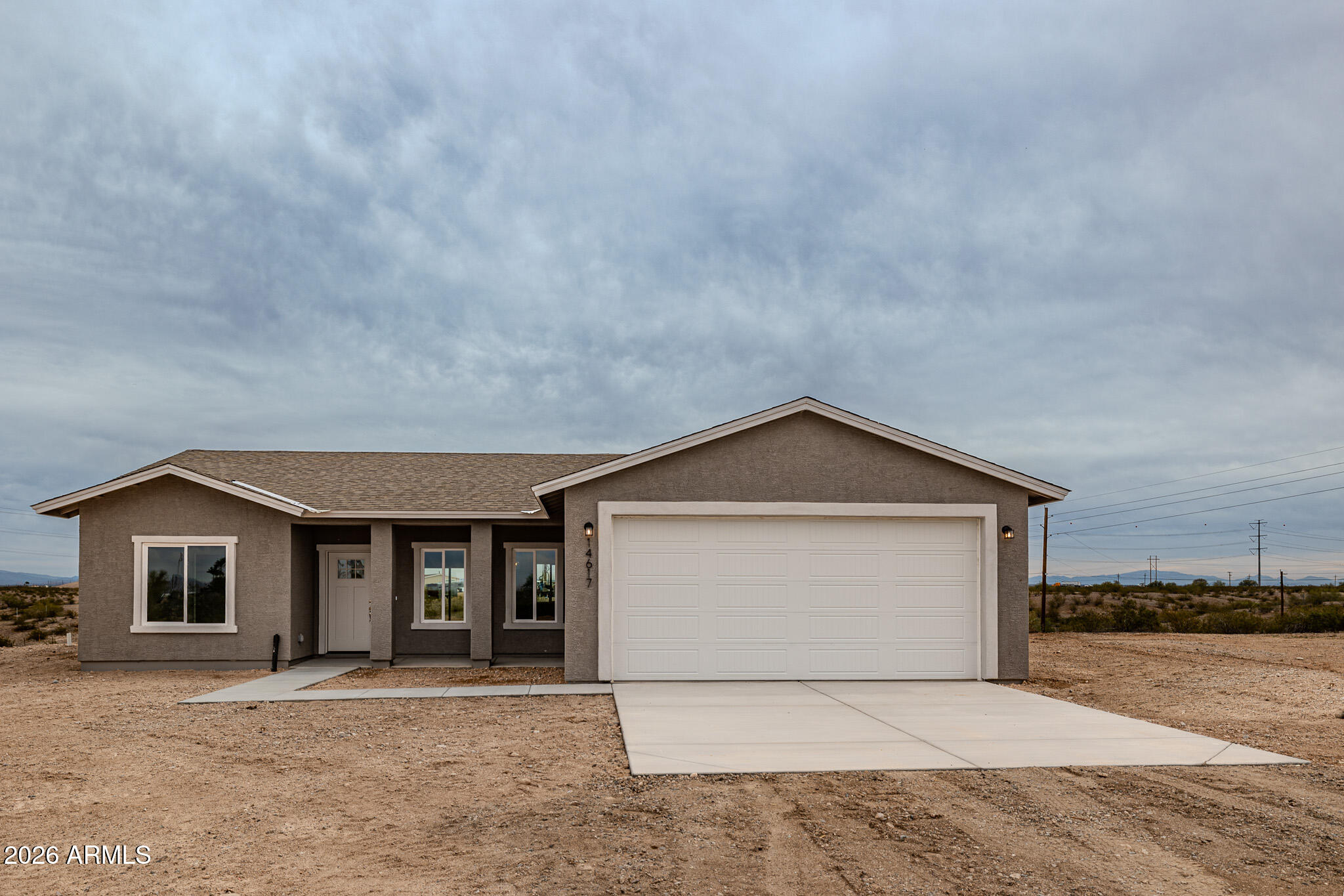 11459 E ADAMSVILLE Road, Florence, AZ 85132