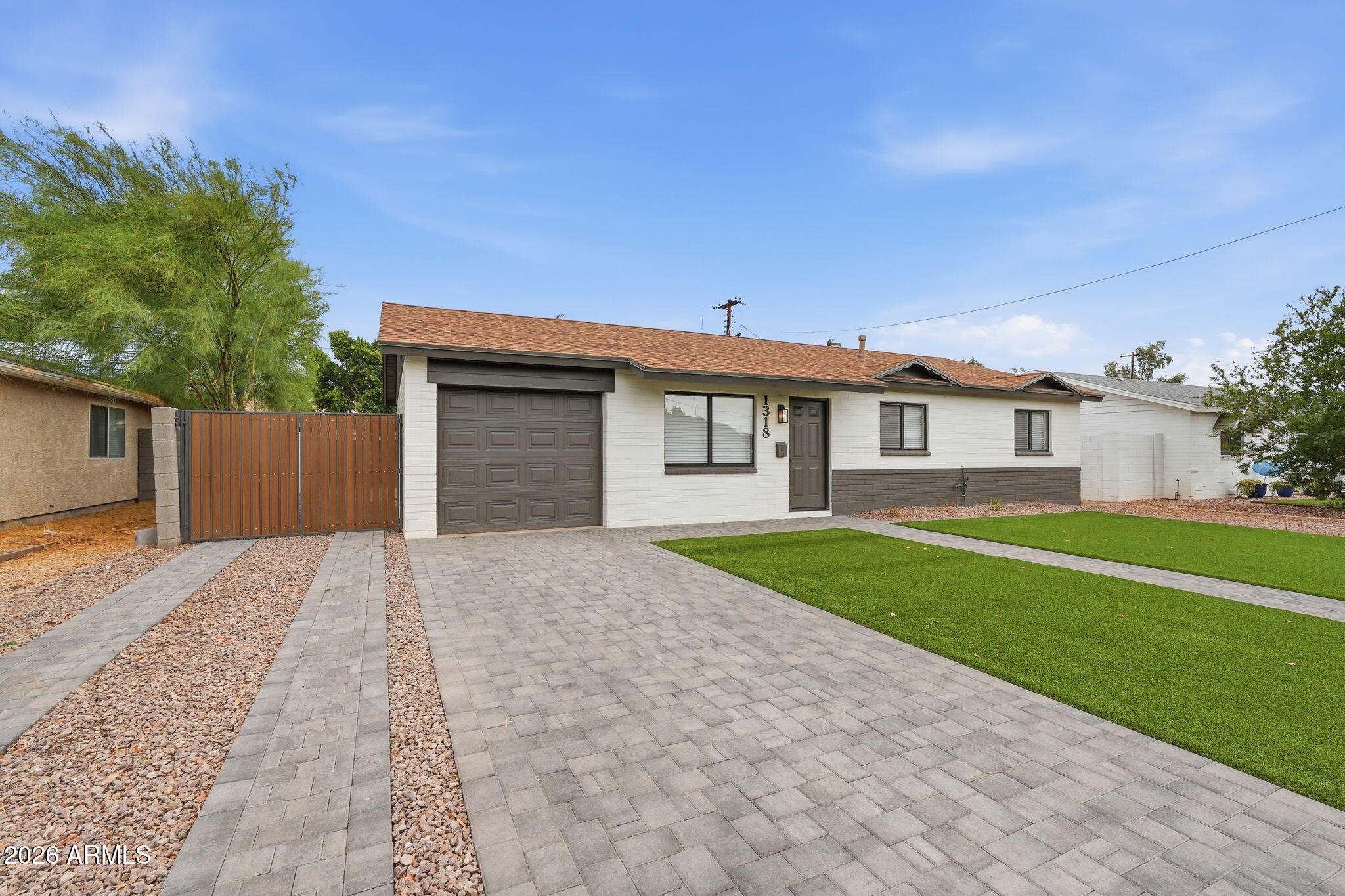 1318 E ORANGE Street, Tempe, AZ 85281