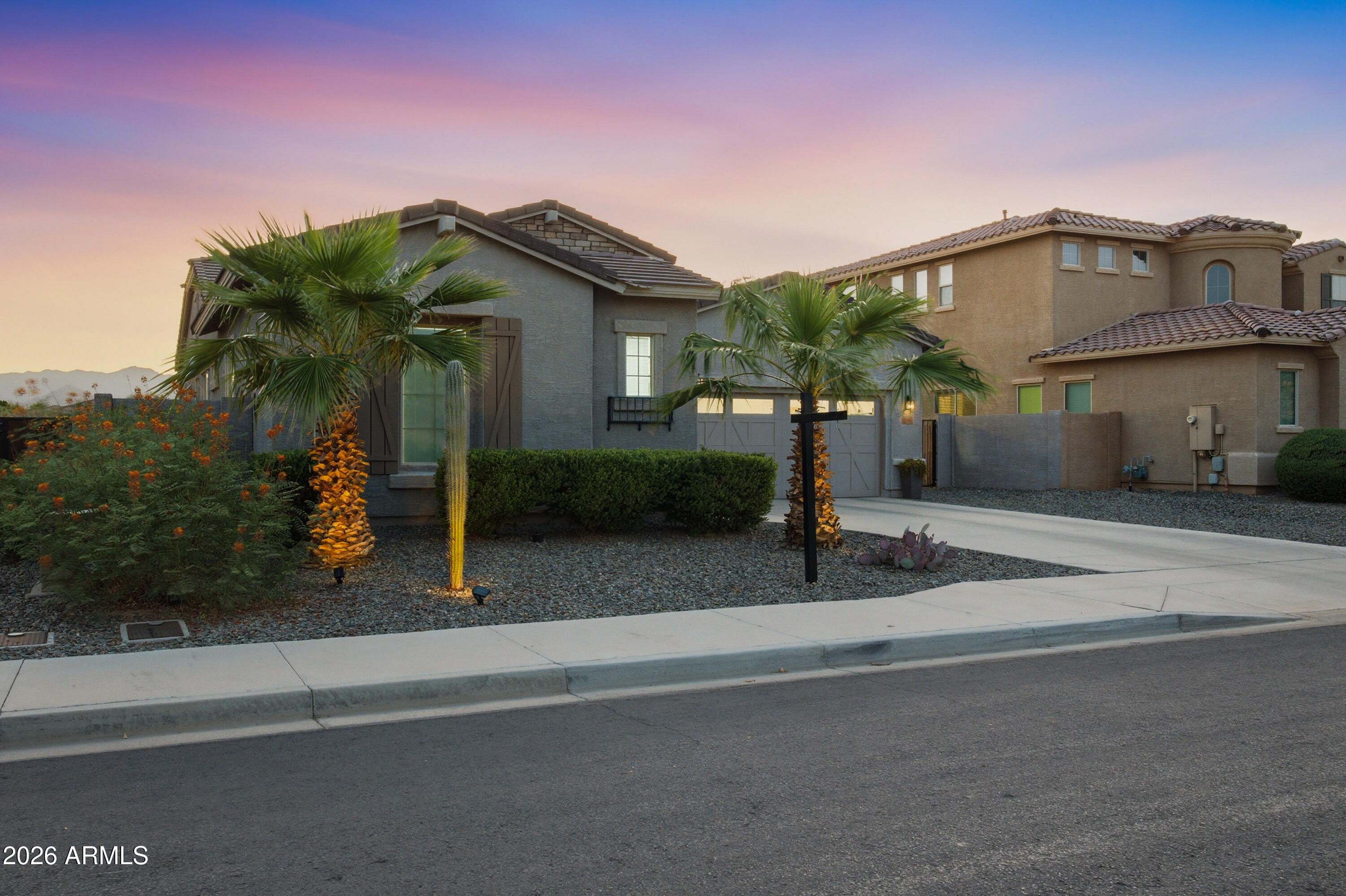 5316 N 190TH Drive, Litchfield Park, AZ 85340