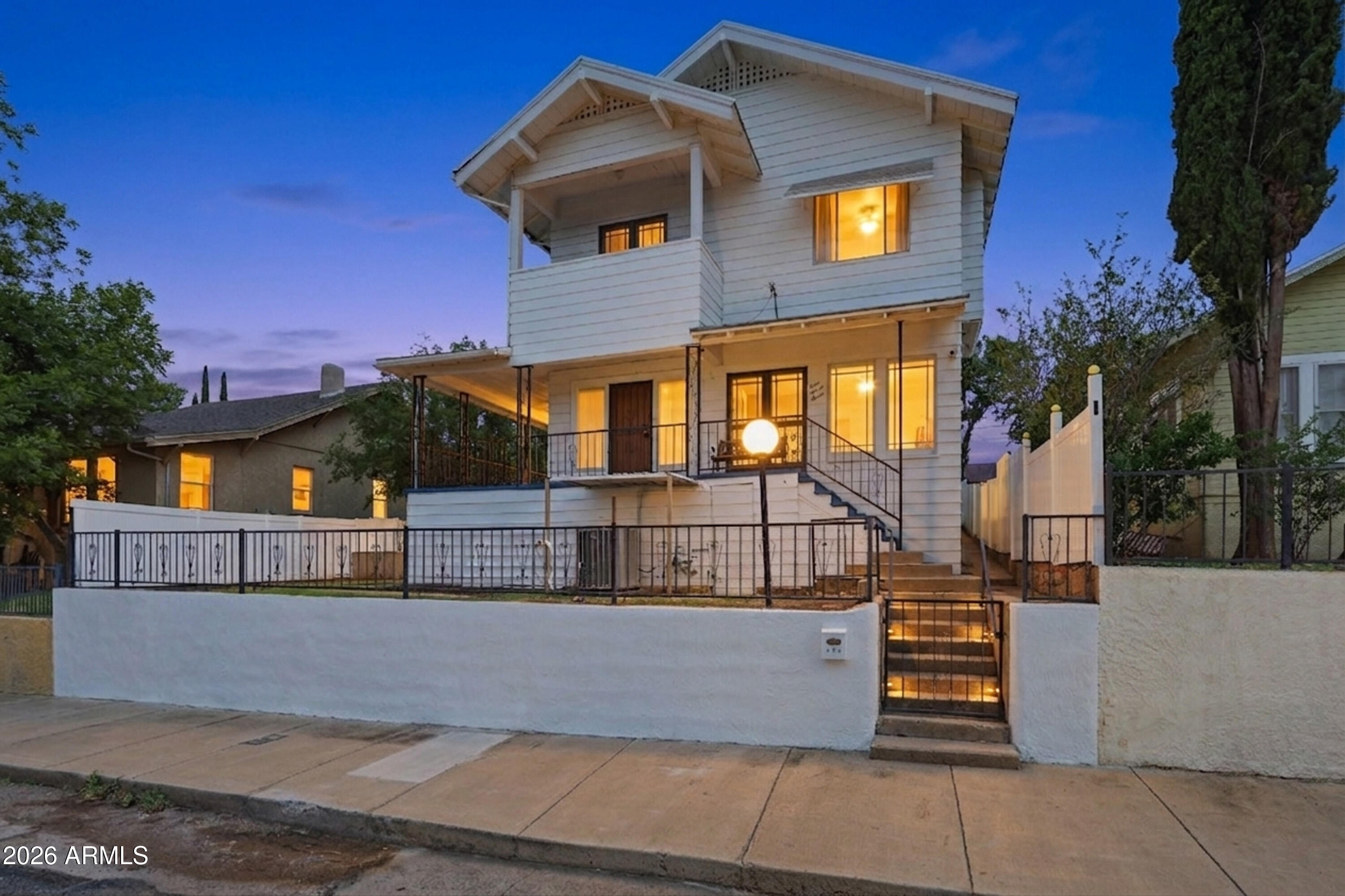 377 S SECOND Street, Globe, AZ 85501