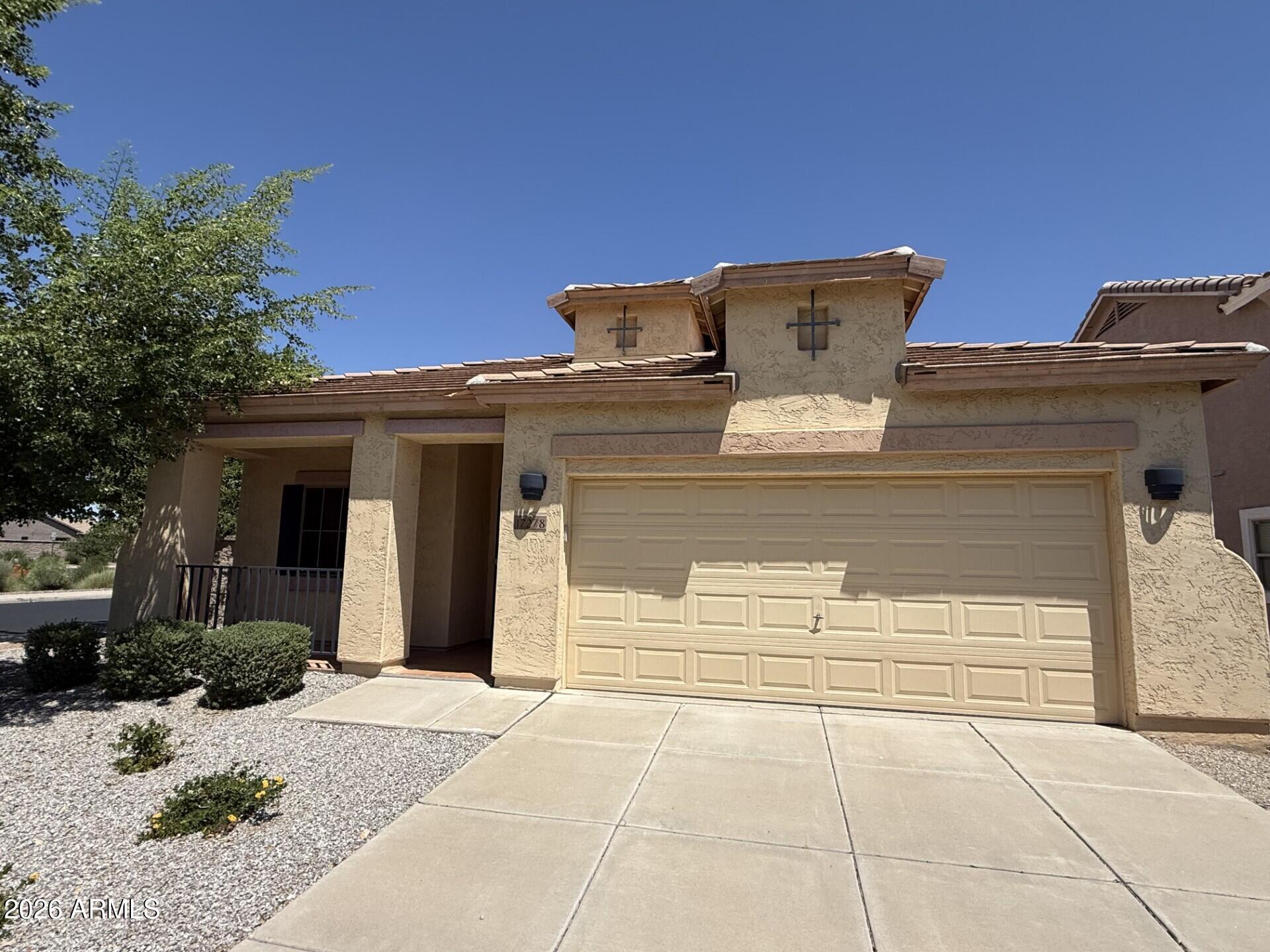 17278 W MARSHALL Lane, Surprise, AZ 85388