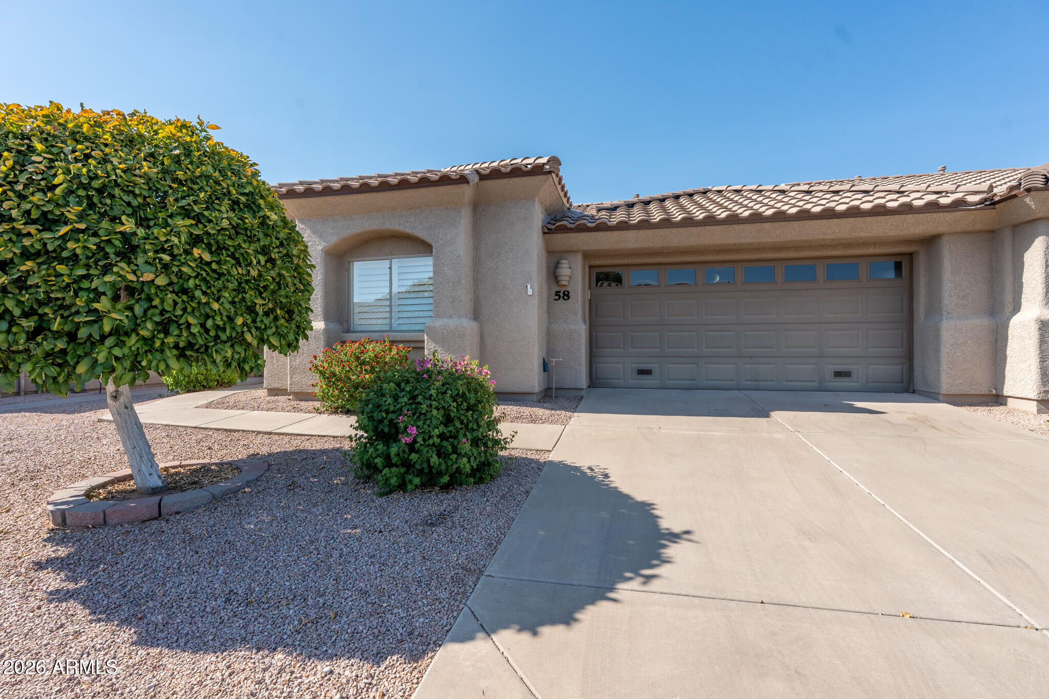 4202 E BROADWAY Road 58, Mesa, AZ 85206