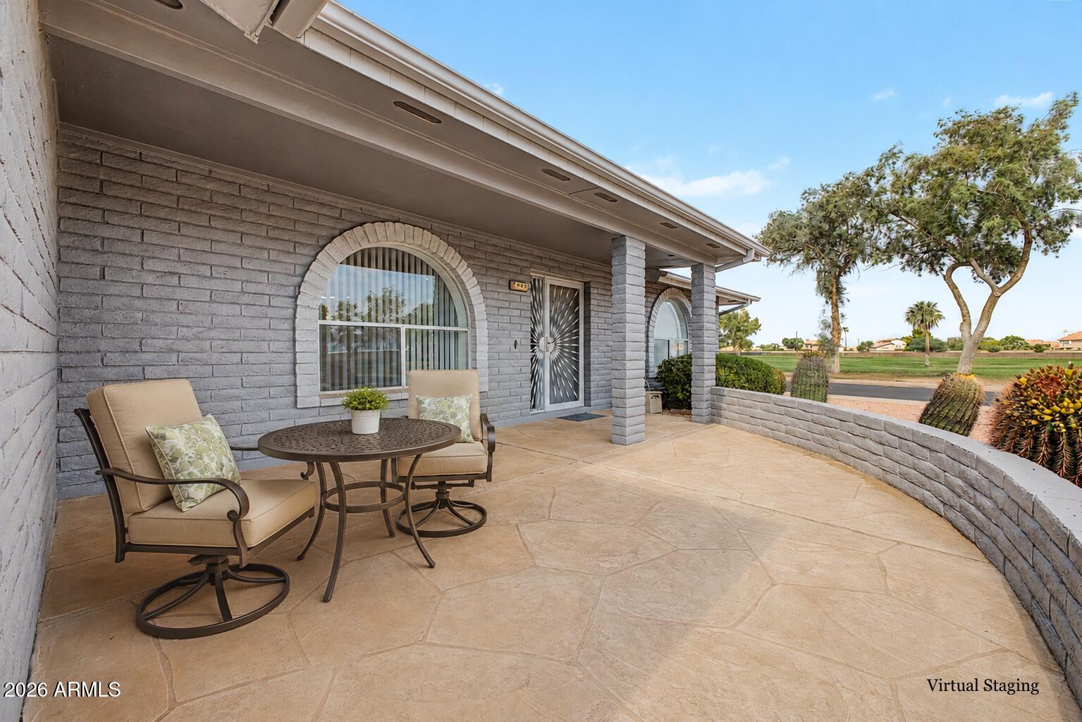 7803 E KIOWA Avenue, Mesa, AZ 85209