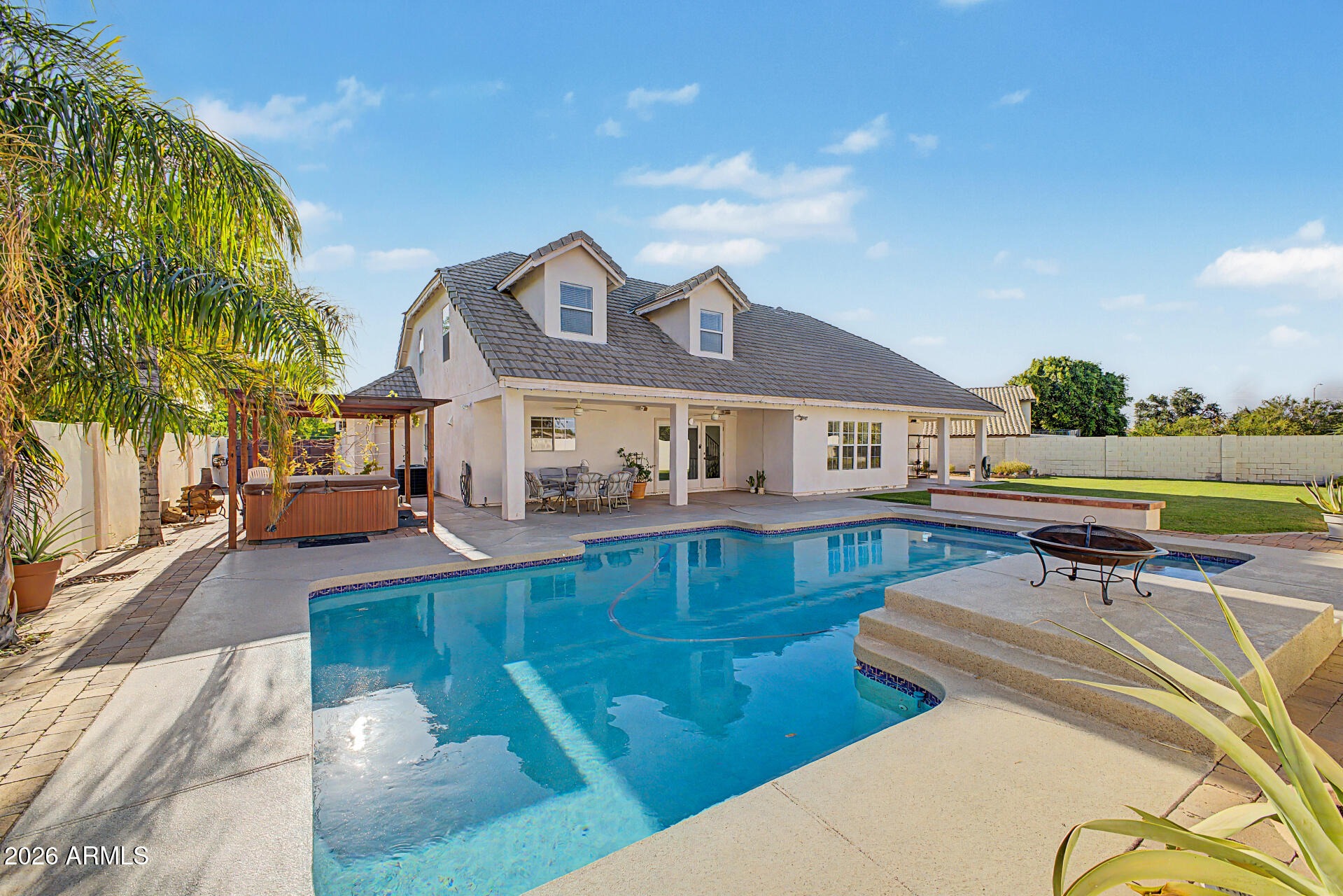 2609 N 22ND Street, Mesa, AZ 85213