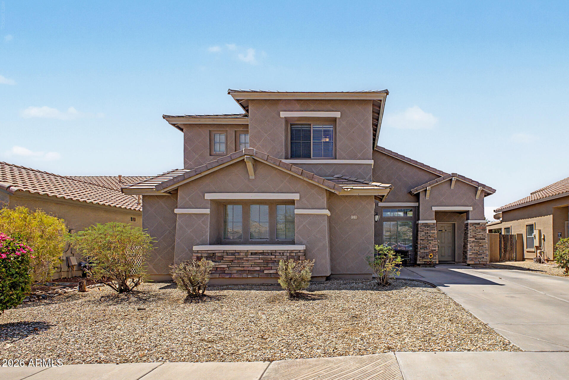 15243 W STATLER Street, Surprise, AZ 85374