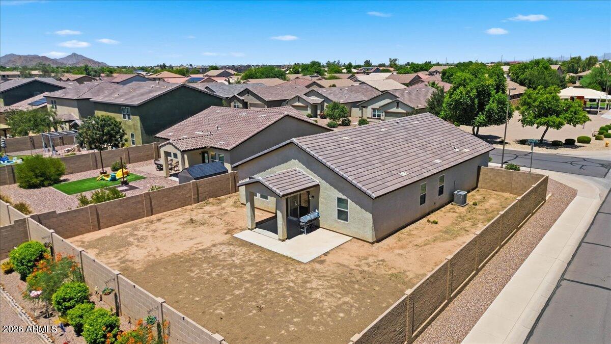 2809 E RENEGADE Trail, San Tan Valley, AZ 85143