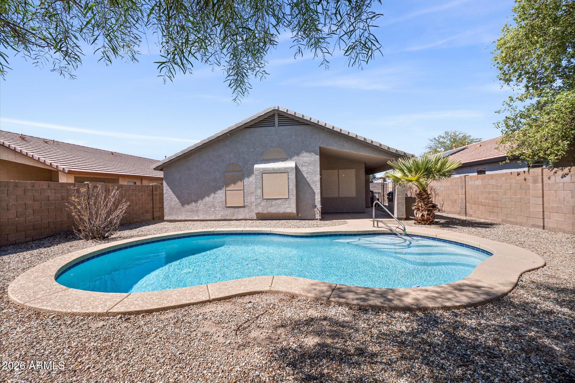 16747 W POLK Street, Goodyear, AZ 85338