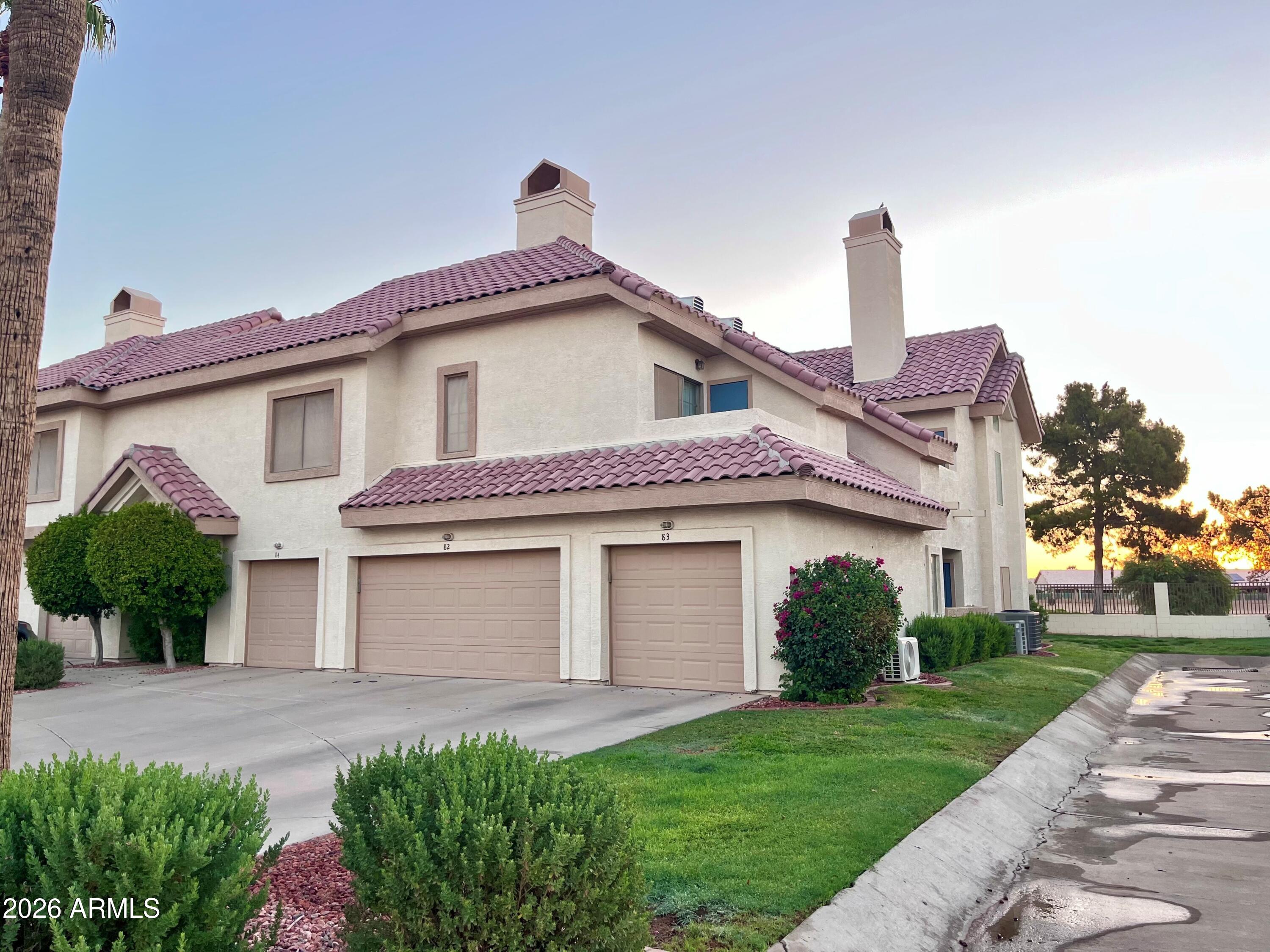 2801 N LITCHFIELD Road 82, Goodyear, AZ 85395