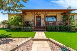 2540 W DIAMOND Drive, Benson, AZ 85602