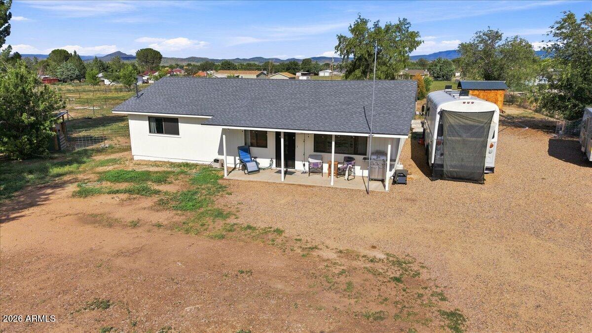 2387 N MARICOPA Street, Chino Valley, AZ 86323