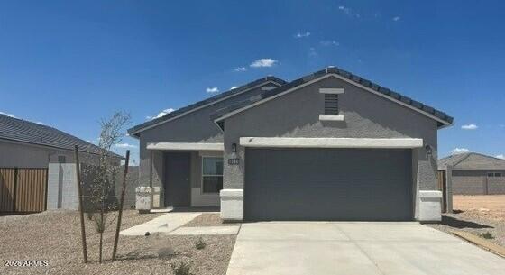 1348 W WALTON Avenue, Coolidge, AZ 85128