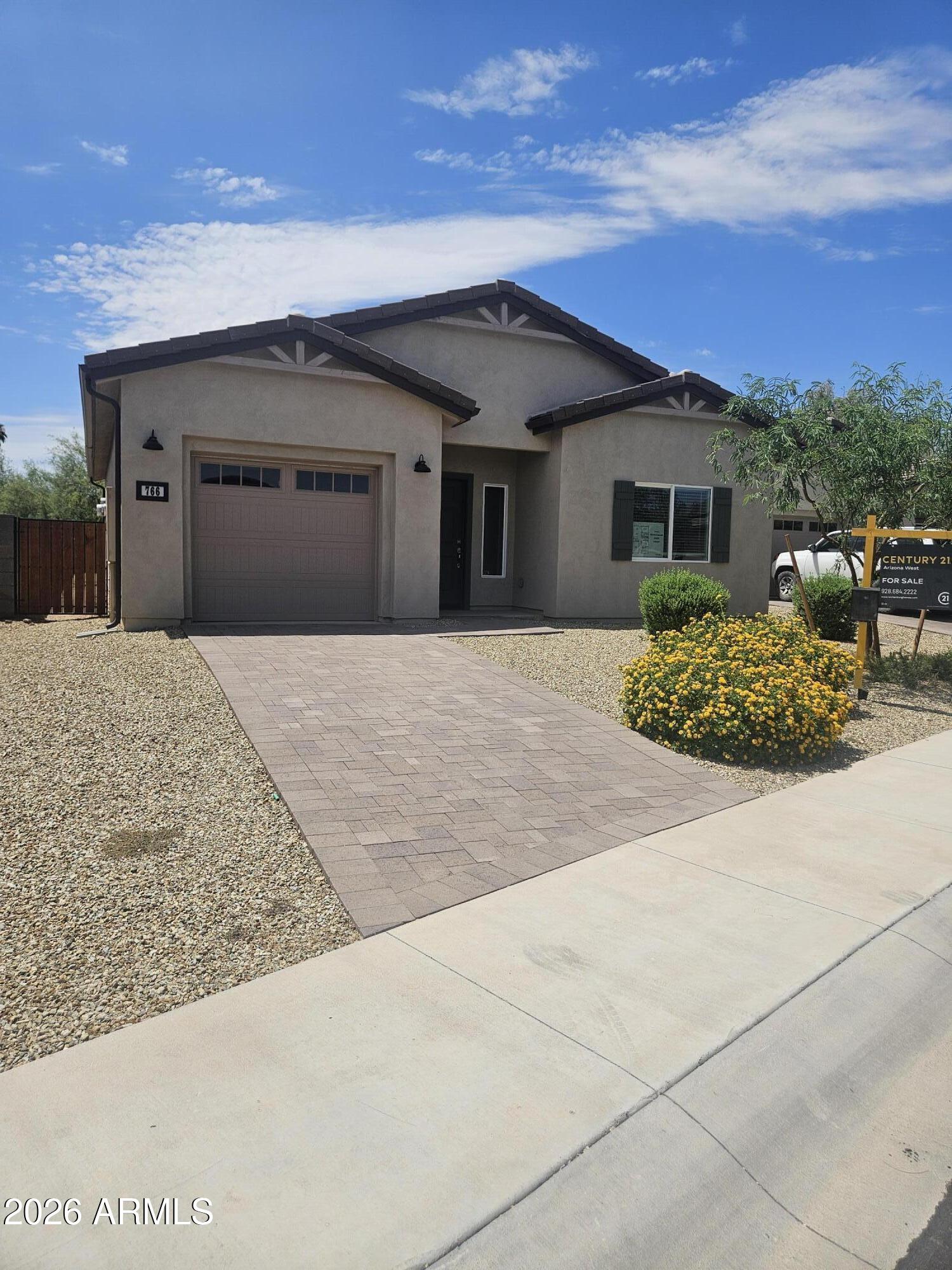 766 N DON FRANK Lane, Wickenburg, AZ 85390