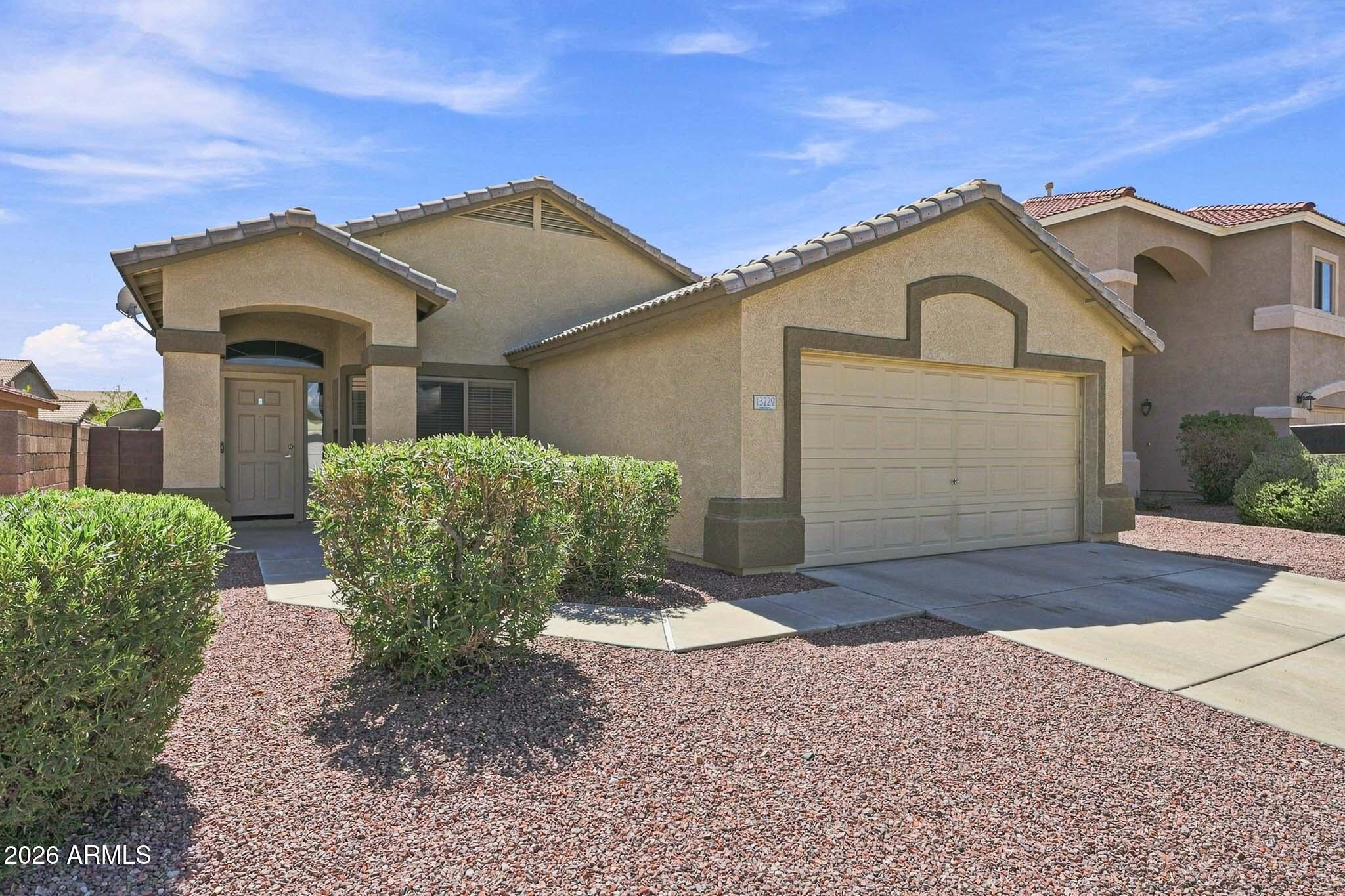 13229 W Lisbon Lane, Surprise, AZ 85379