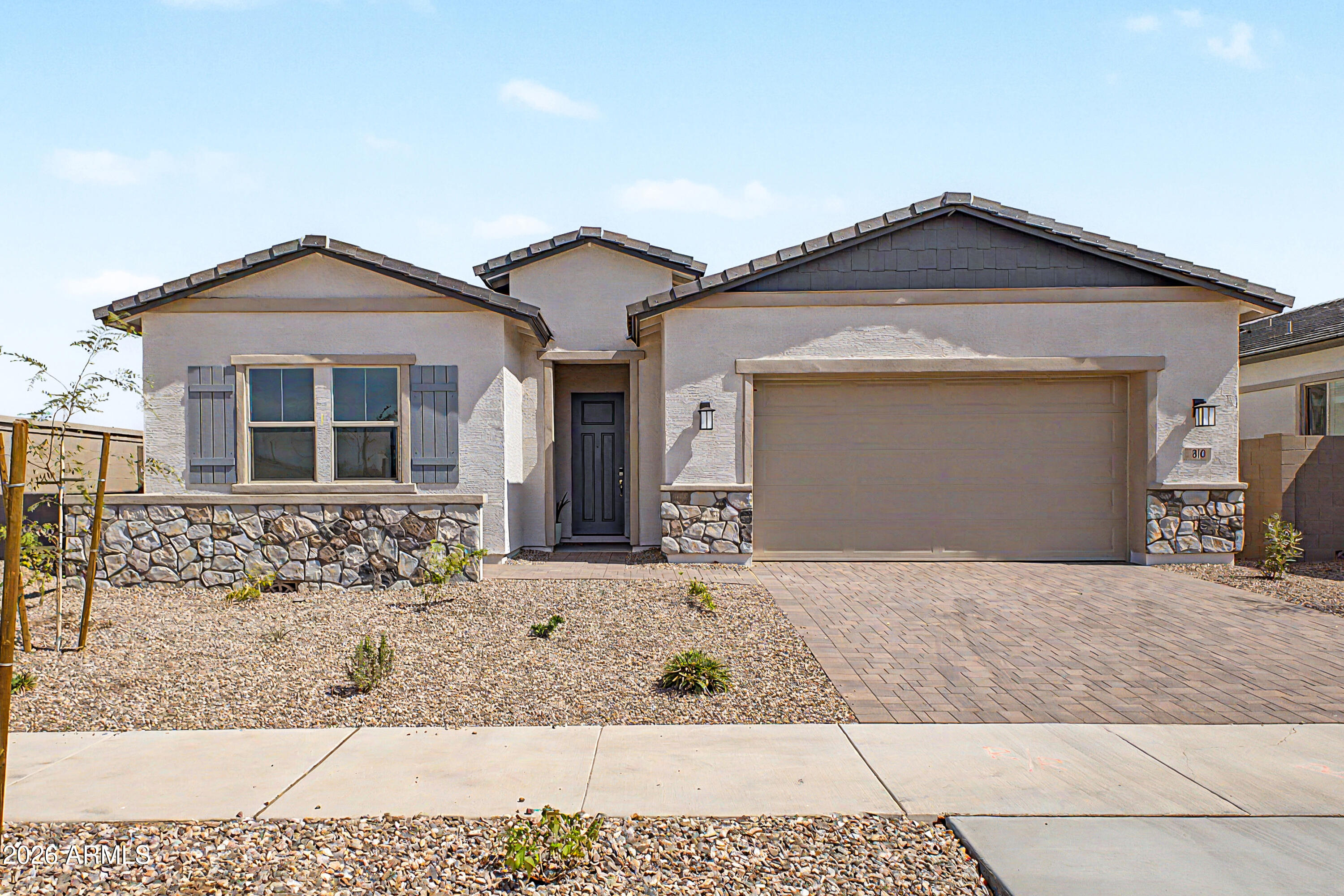 810 W Longwood Drive, Queen Creek, AZ 85140