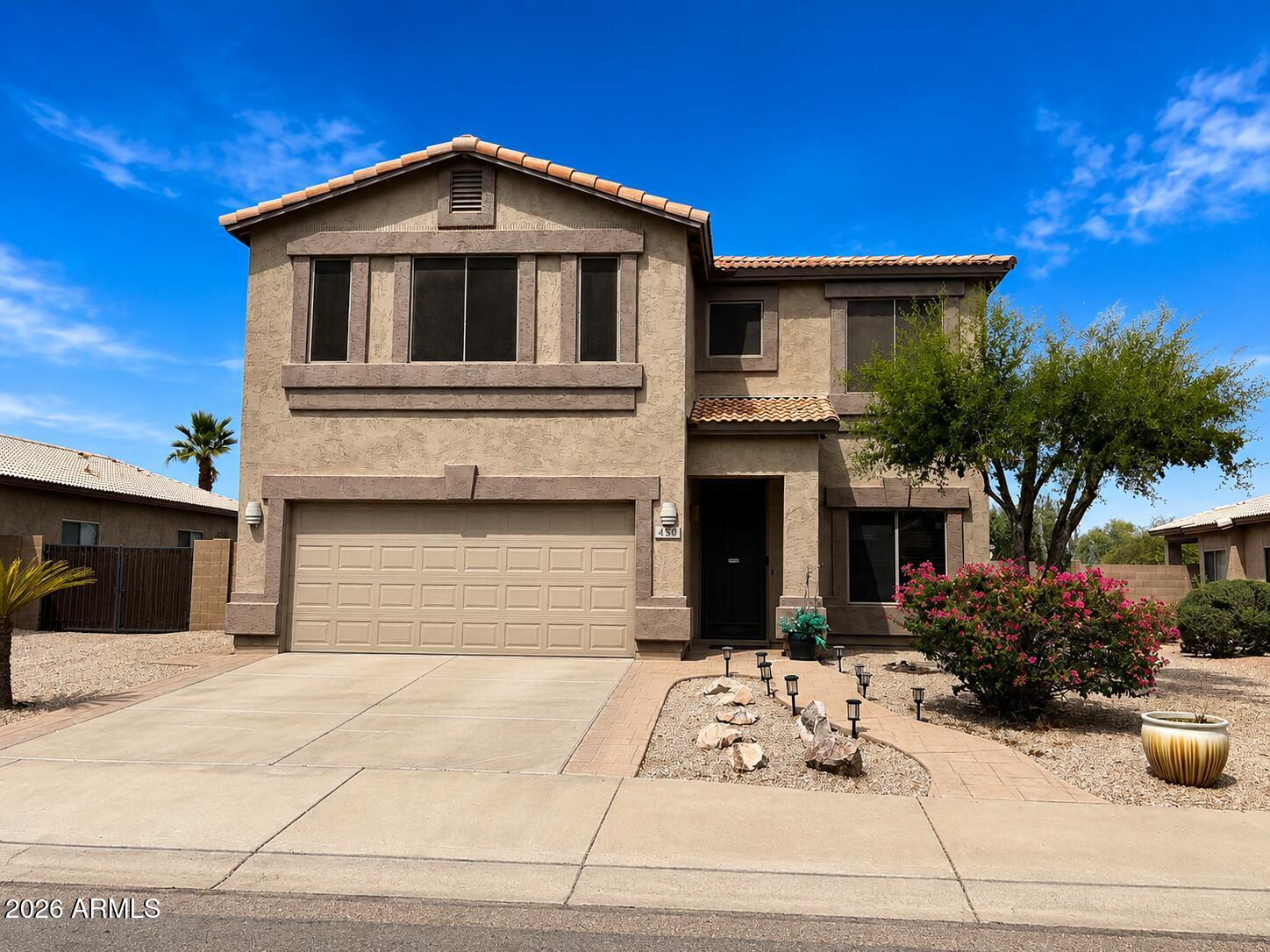 450 E MOUNTAIN VIEW Road, San Tan Valley, AZ 85143