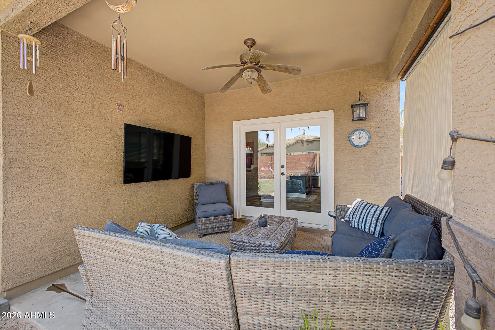 72 W DRAGON TREE Avenue, Queen Creek, AZ 85140