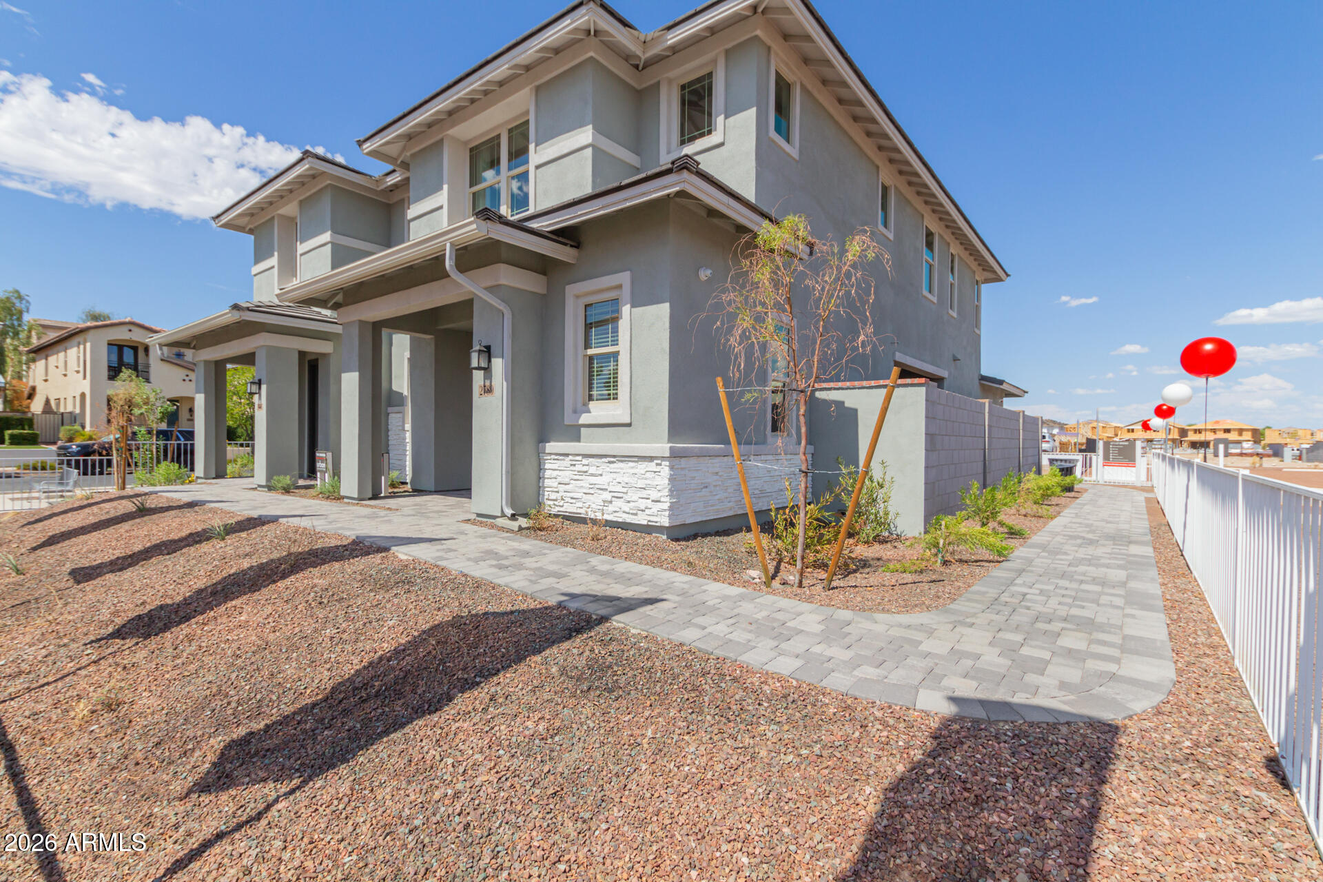 2789 N VERRADO Way, Buckeye, AZ 85396