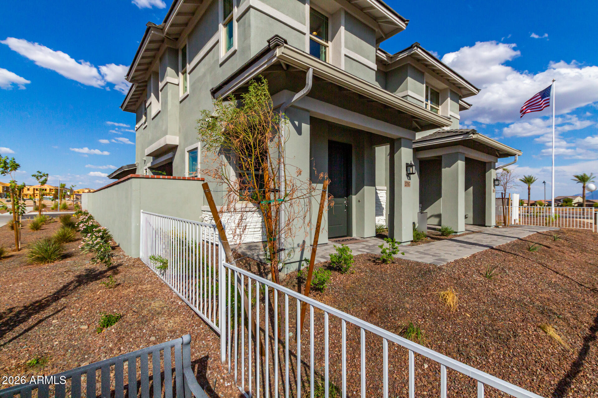 2795 N VERRADO Way, Buckeye, AZ 85396
