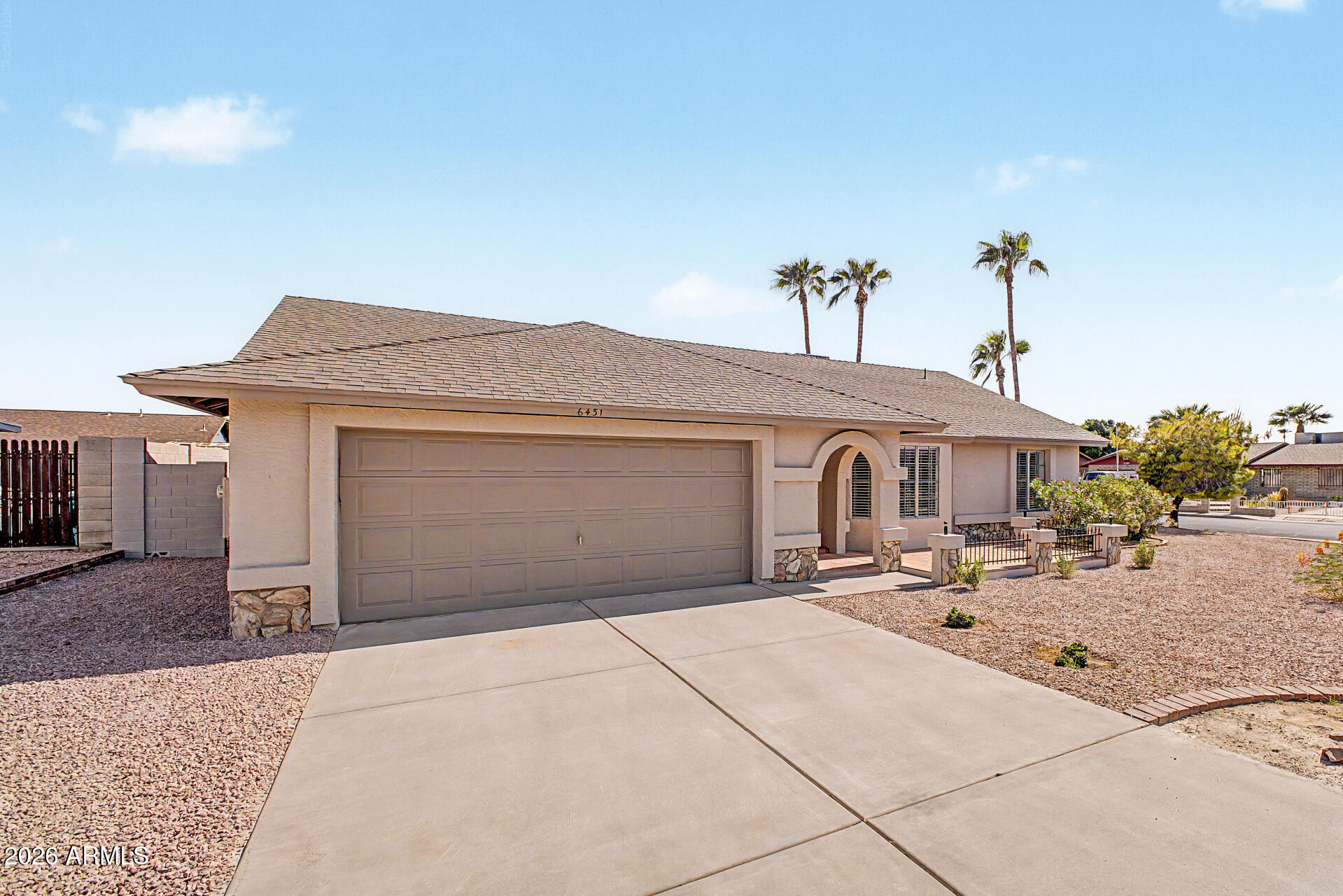 6431 E INGLEWOOD Street, Mesa, AZ 85205