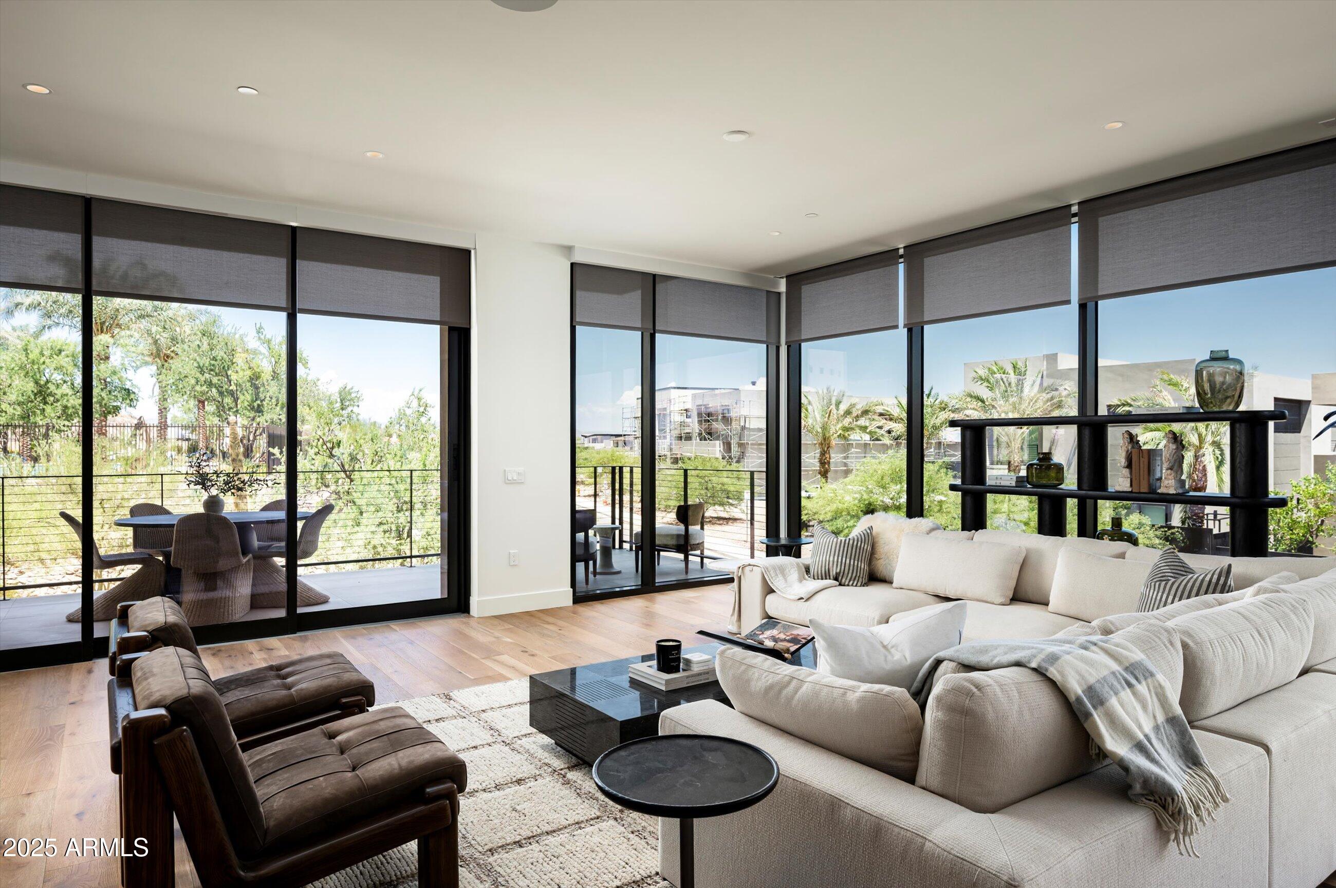 5000 N Camelback Ridge Drive 210, Scottsdale, AZ 85251