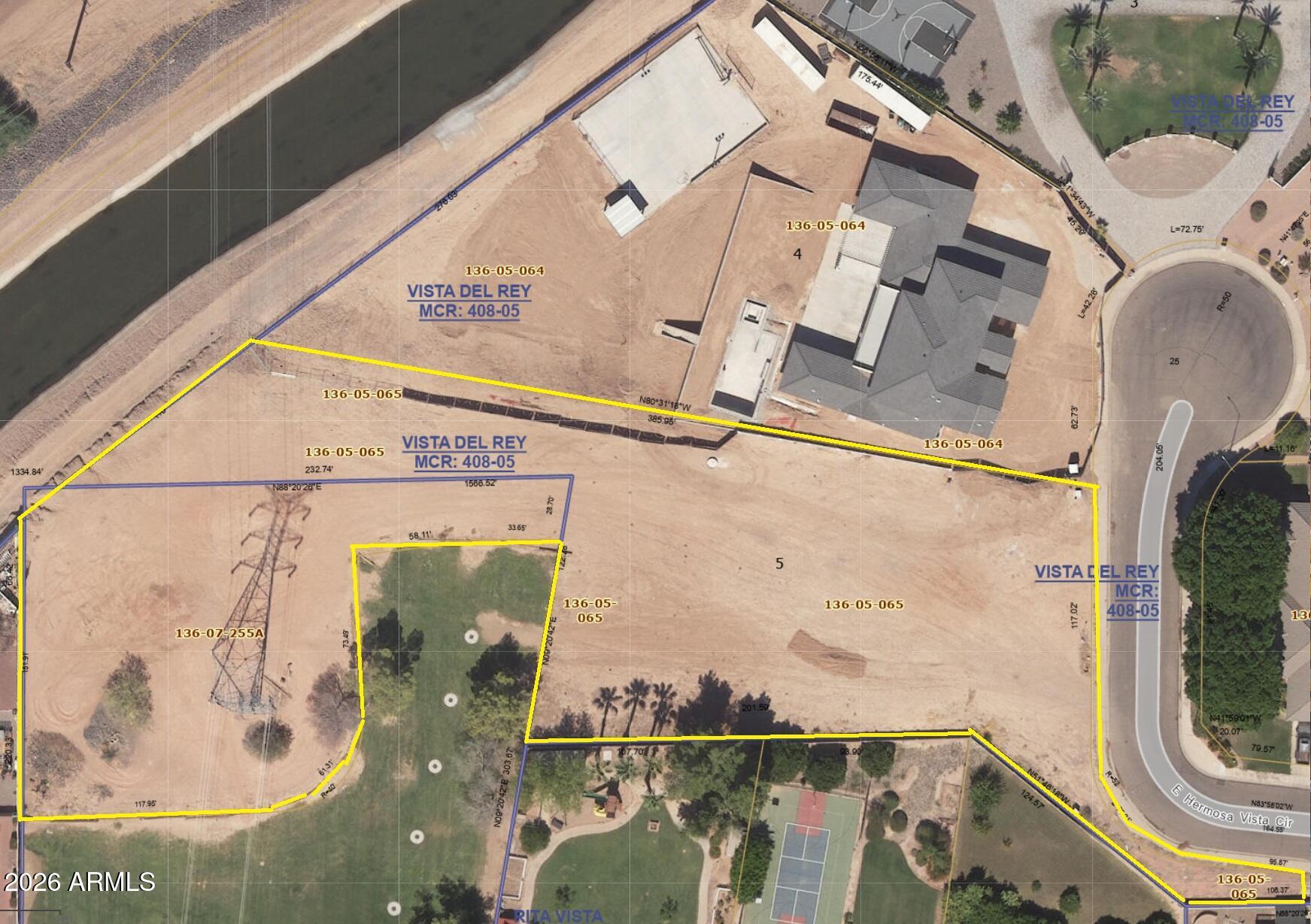 1457 E HERMOSA VISTA Circle 5, Mesa, AZ 85203