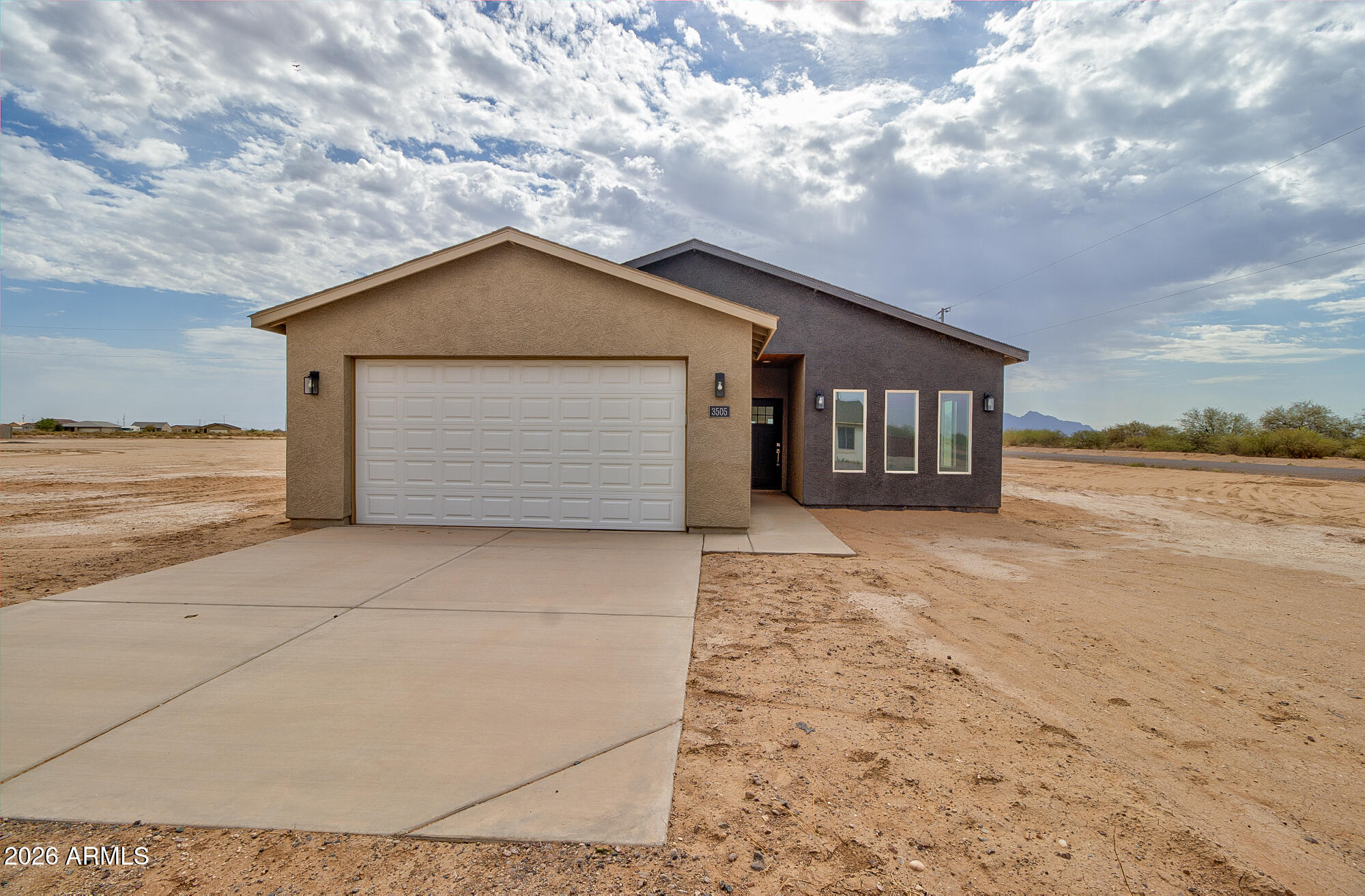 3505 N ALGODON Drive, Eloy, AZ 85131