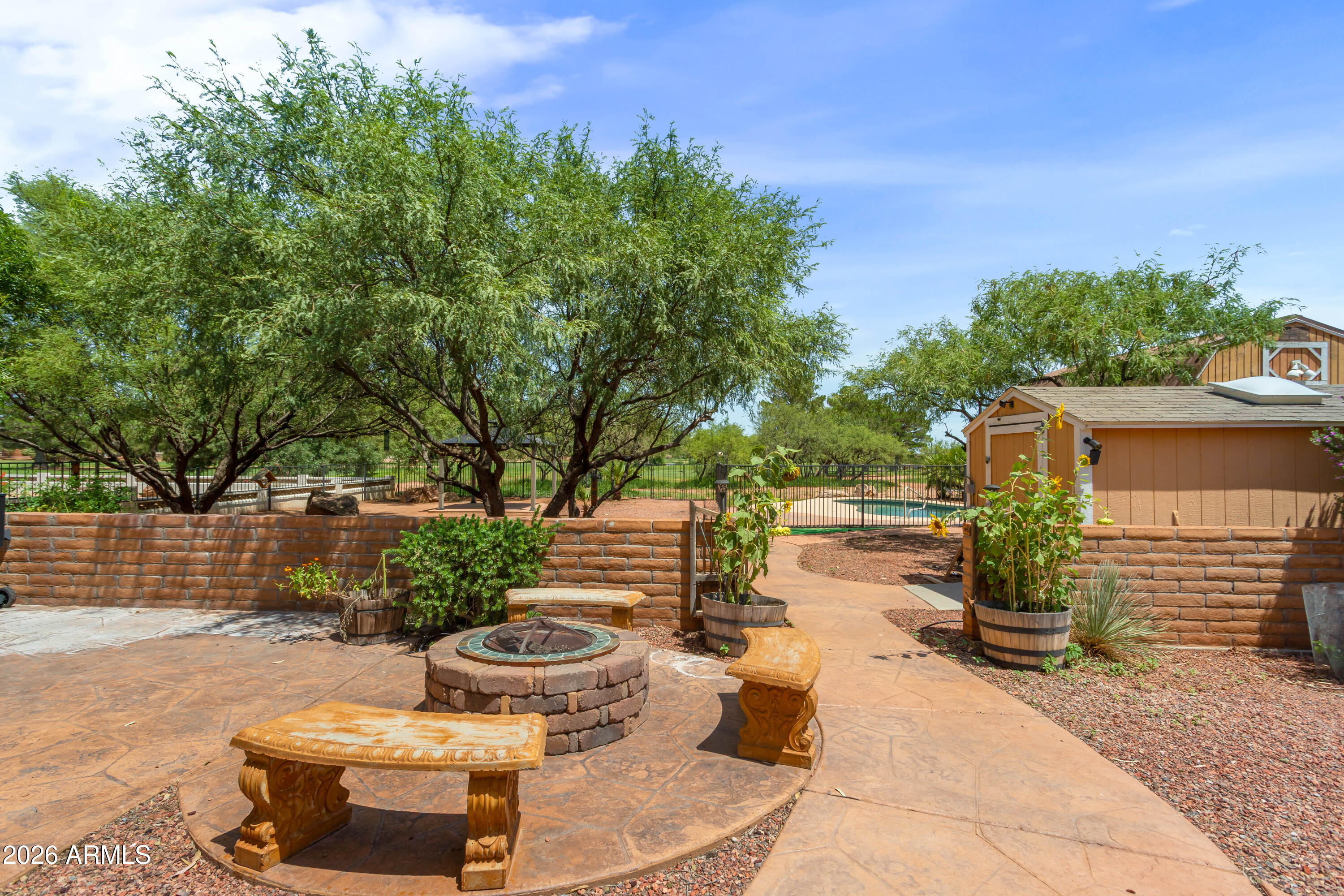 3723 SAINT ANDREWS Drive, Sierra Vista, AZ 85650