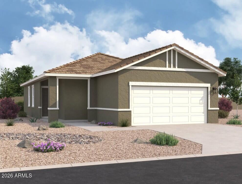 12909 E VERBINA Lane, Florence, AZ 85132