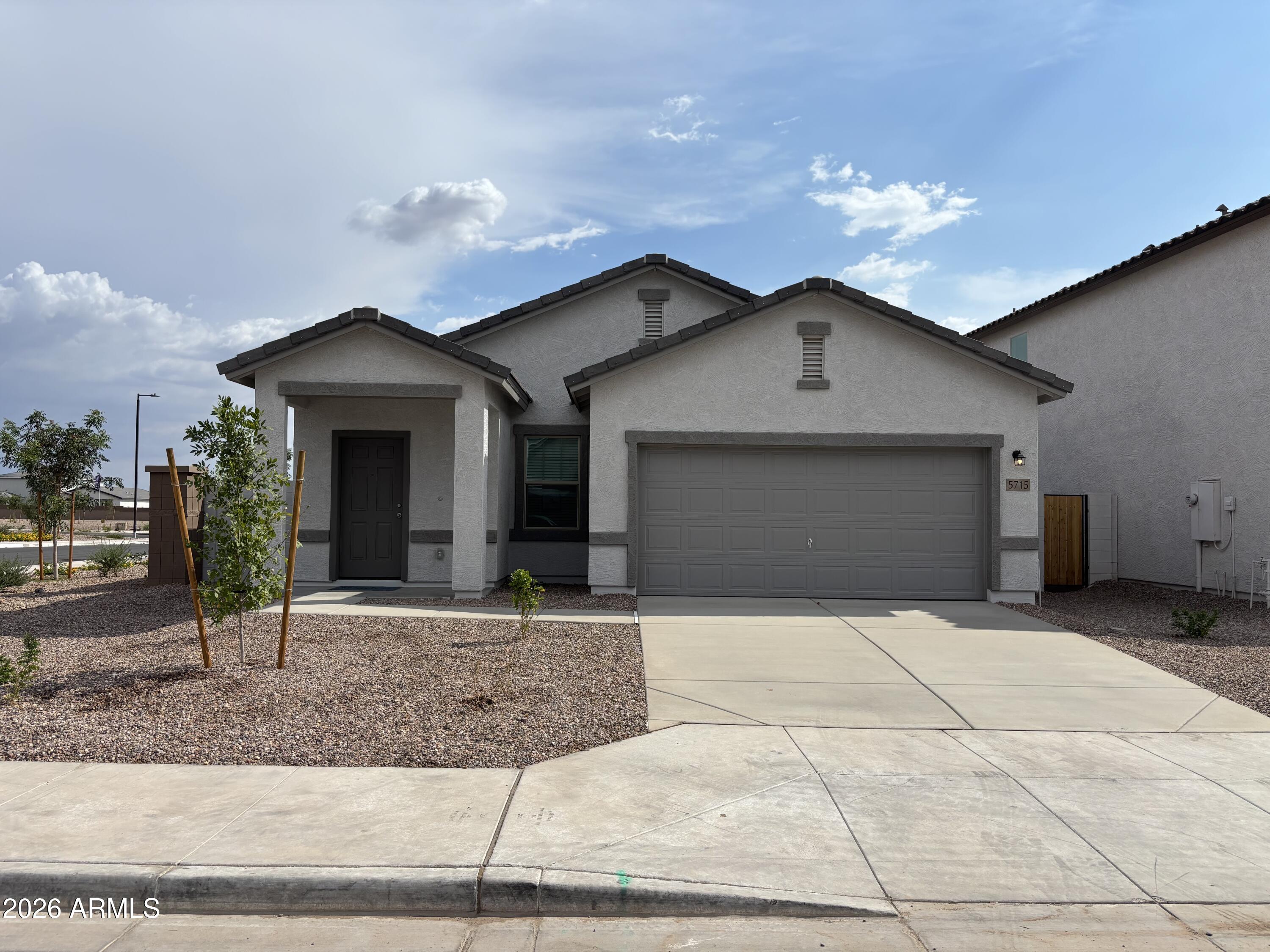5715 E HORNBLENDE Way, San Tan Valley, AZ 85143