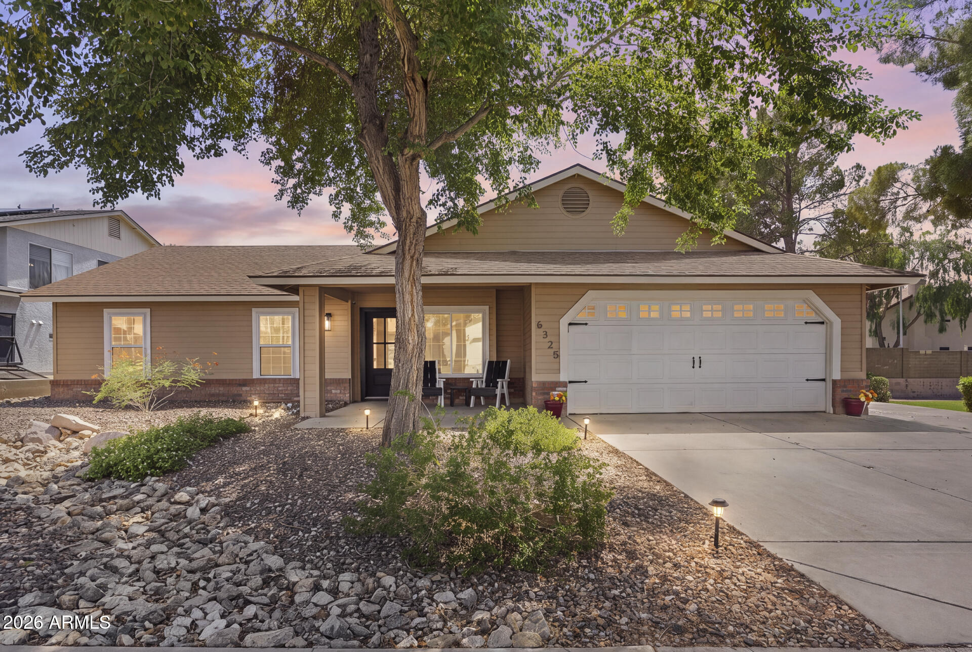 6325 E GARY Street, Mesa, AZ 85205