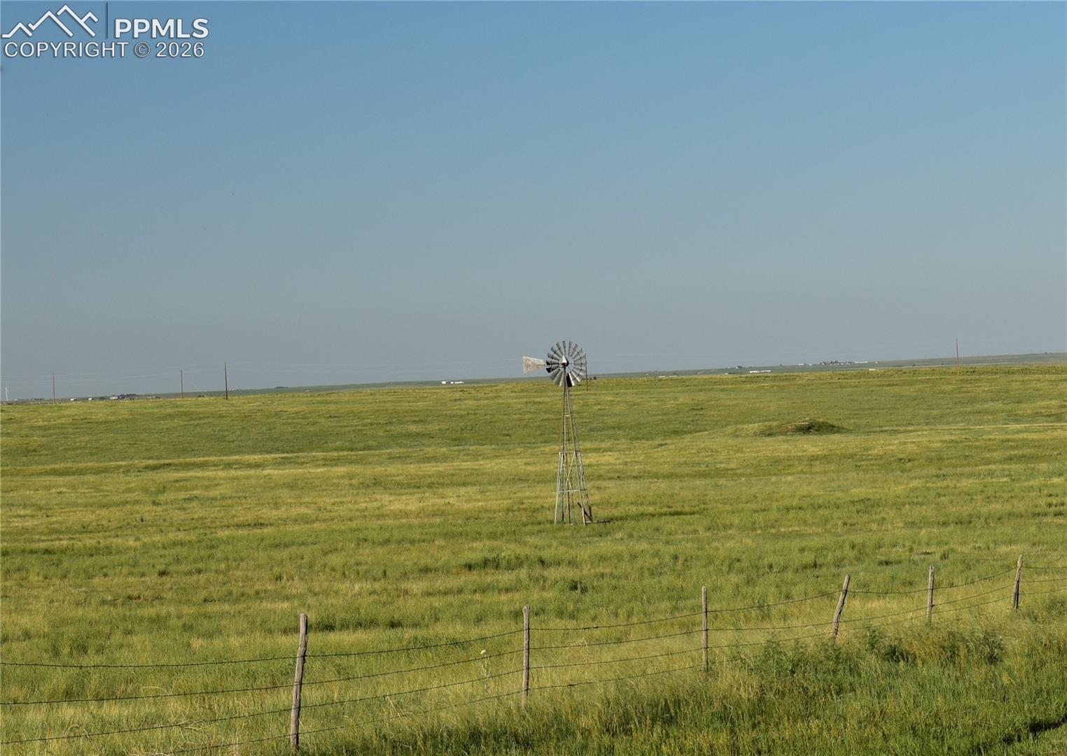 9545 N Yoder Road, Calhan, CO 80808