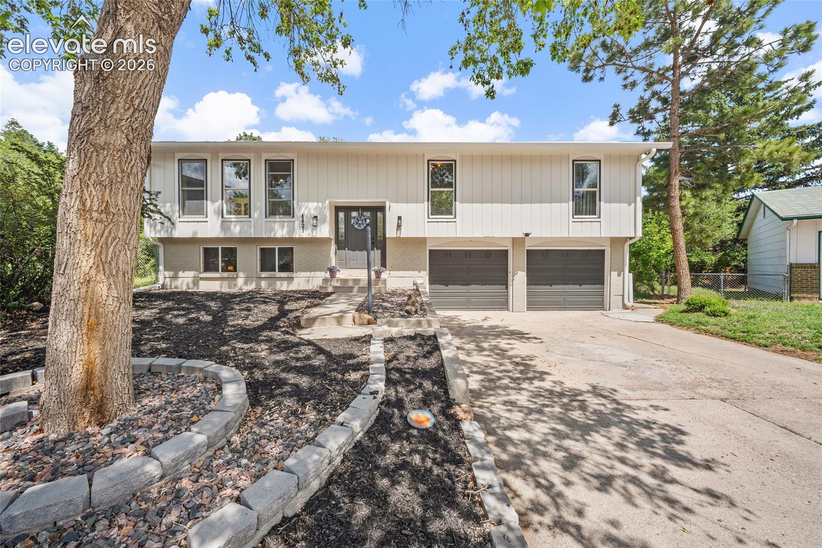 4821 Ranch Drive, Colorado Springs, CO 80918