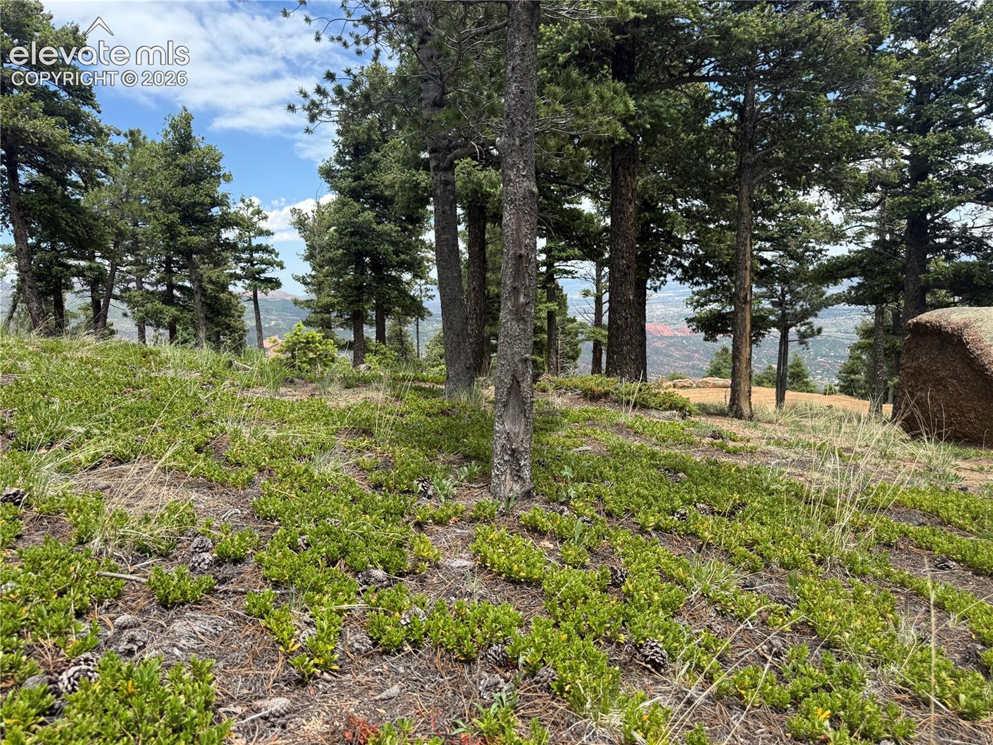254 Grand Horizon View, Manitou Springs, CO 80829