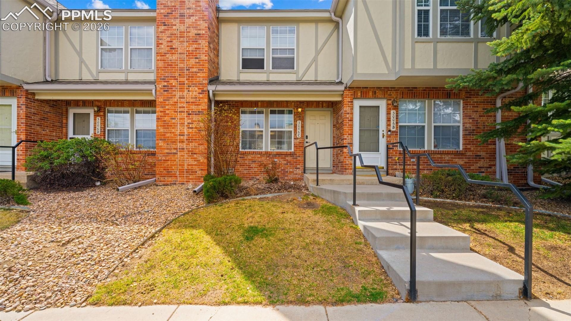 3006 W 107th Place #C, Westminster, CO 80031