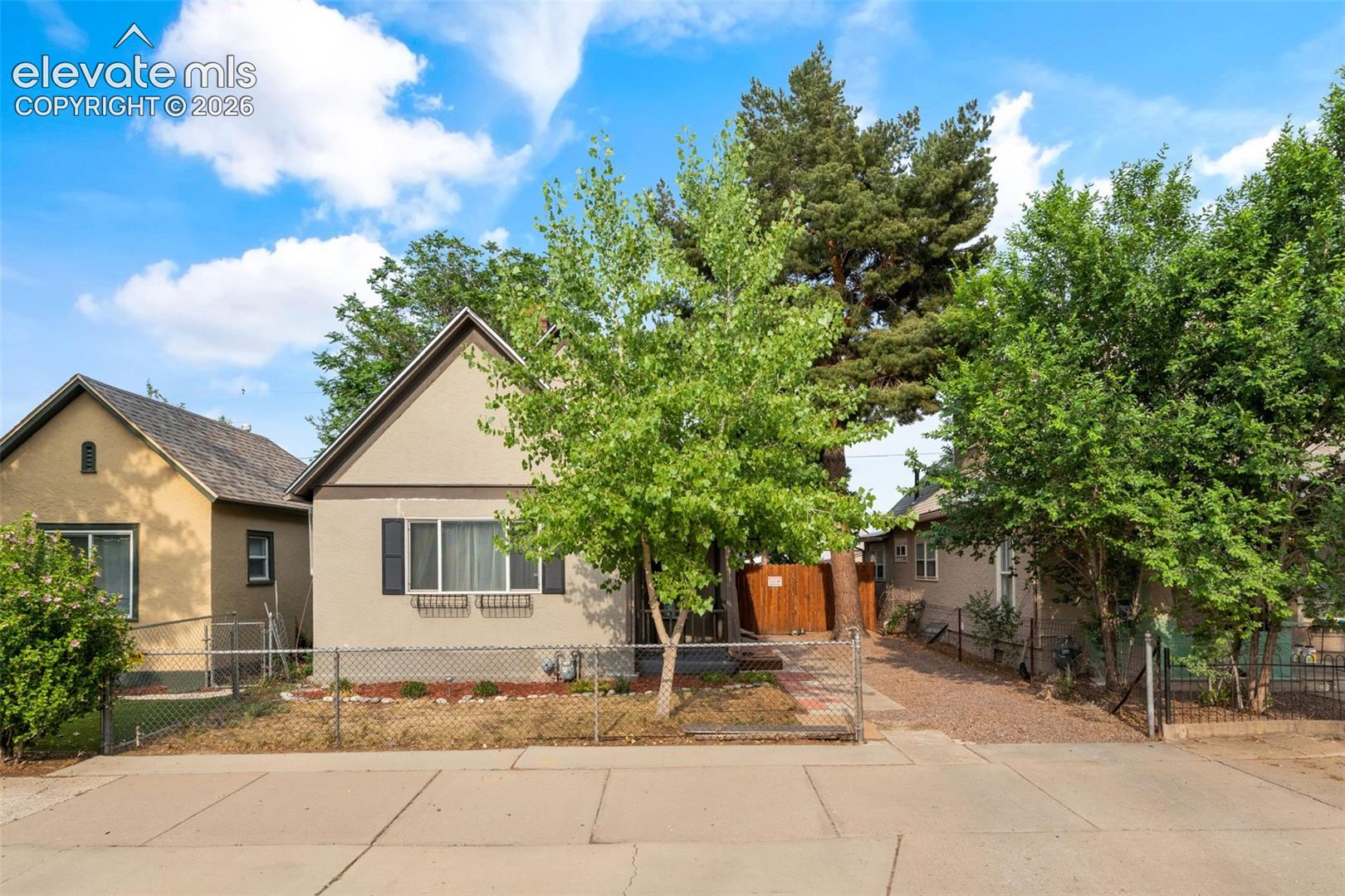 1418 Spruce Street, Pueblo, CO, 81004 — assumable FHA mortgage at 2.97%