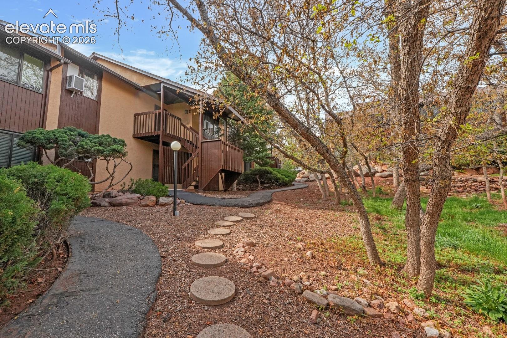 329 El Paso Boulevard #C, Manitou Springs, CO 80829