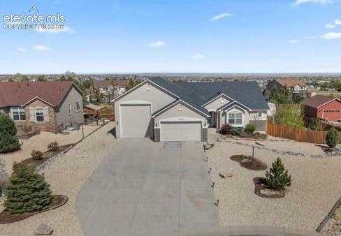 11477 Palmers Green Drive, Peyton, CO 80831