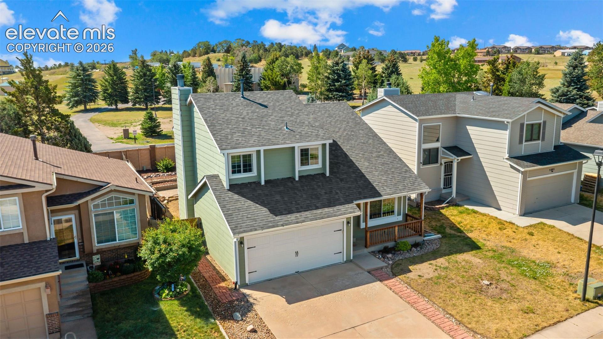 5123 Stillwater Drive, Colorado Springs, CO 80923
