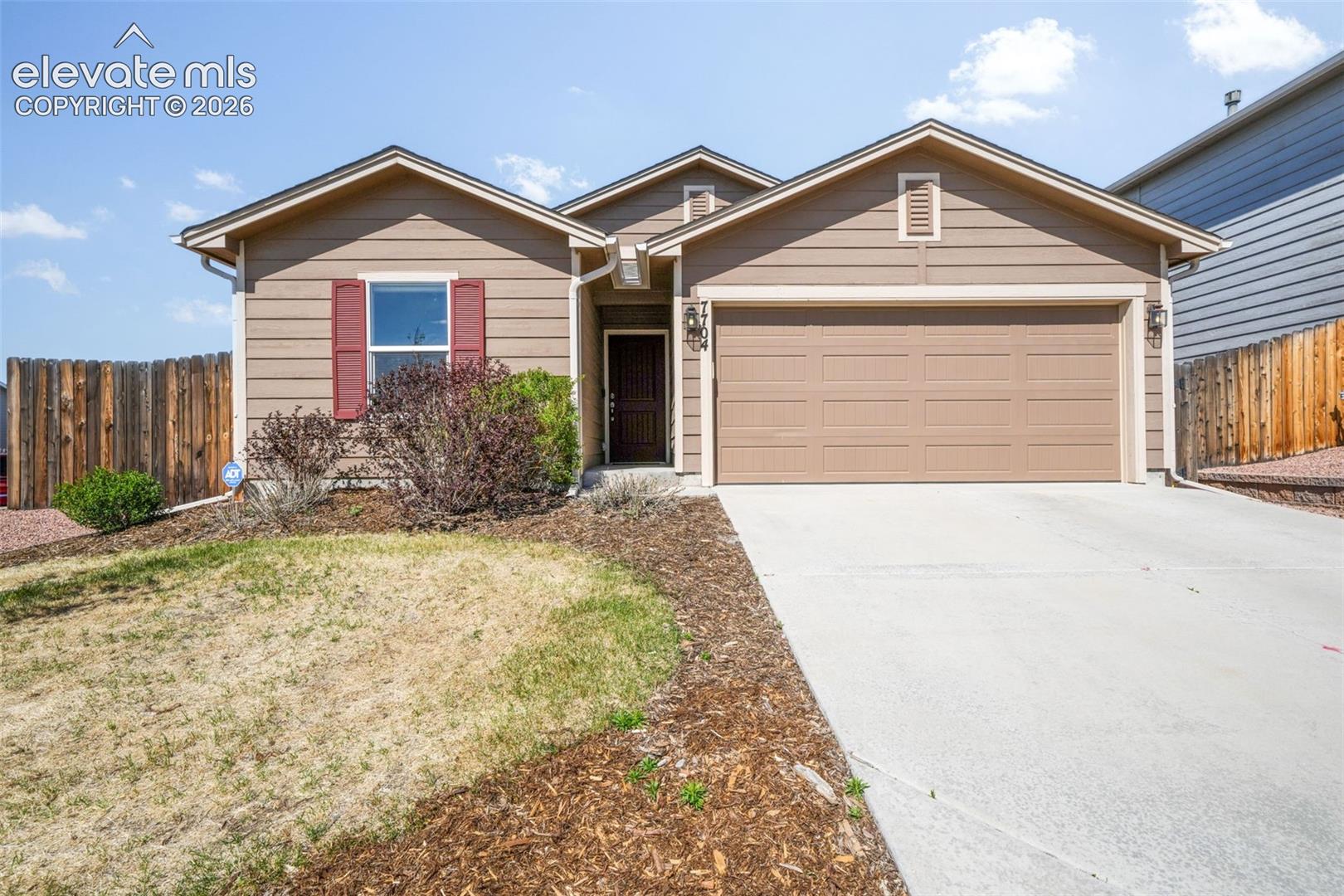 7704 Cruzer Heights, Peyton, CO 80831
