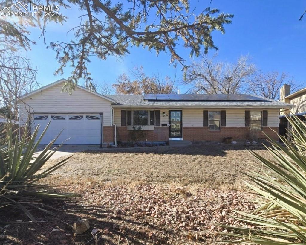6 Wallflower Court, Pueblo, CO, 81001 — assumable VA mortgage at 3.04%