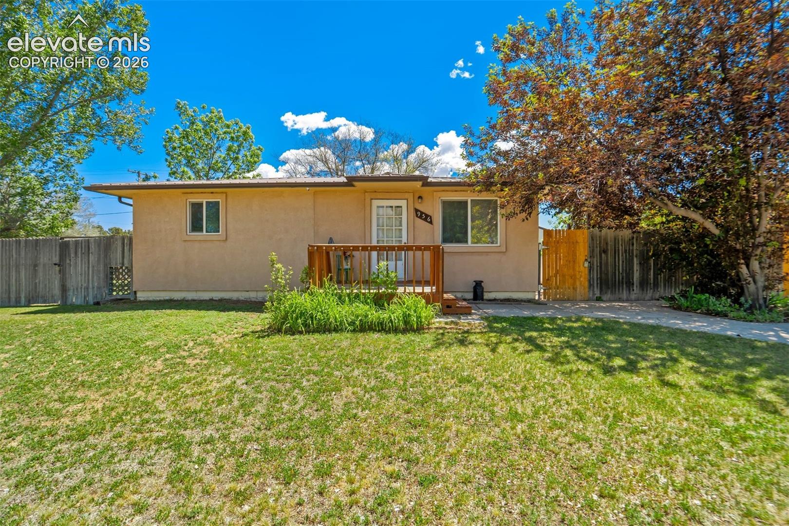 956 Boulder Street, Calhan, CO 80808