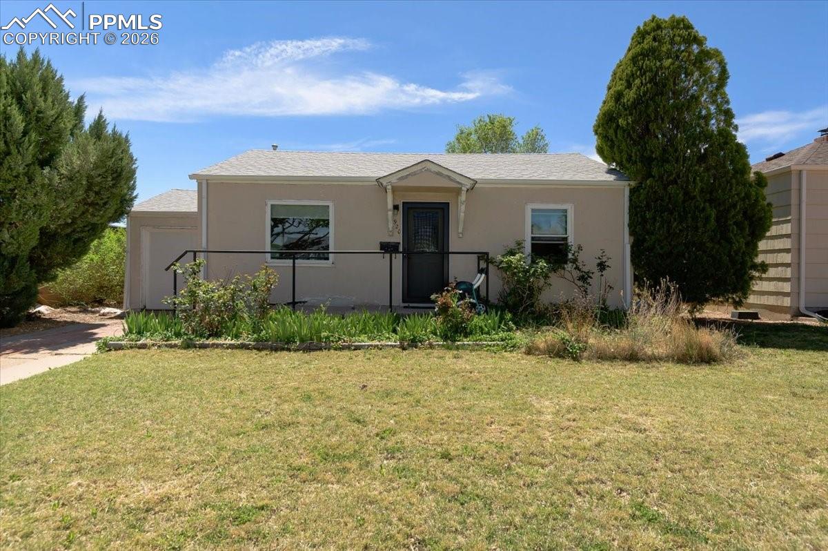 920 Central Court, Pueblo, CO 81003