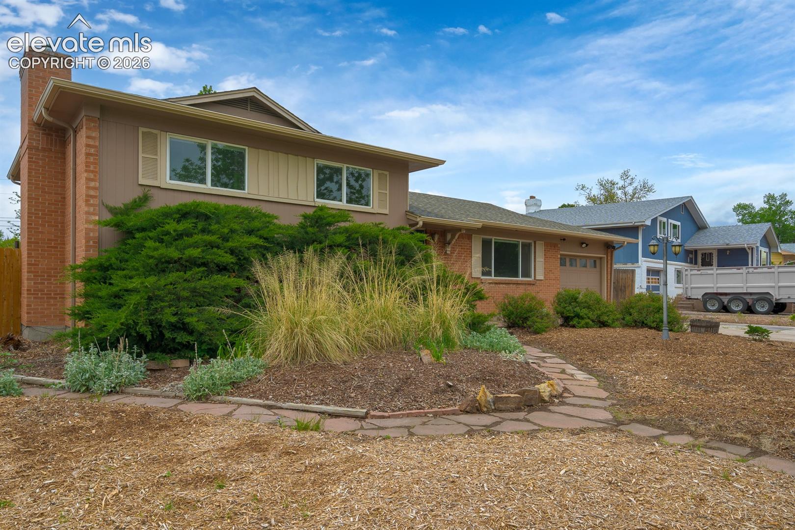 833 Dirksland Street, Colorado Springs, CO, 80907 — assumable VA mortgage at 5.10%