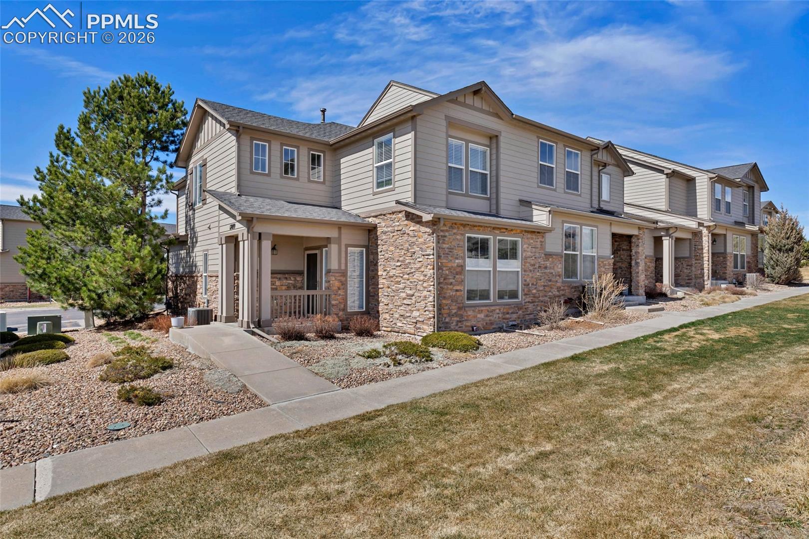 17099 Blue Mist Grove, Monument, CO 80132