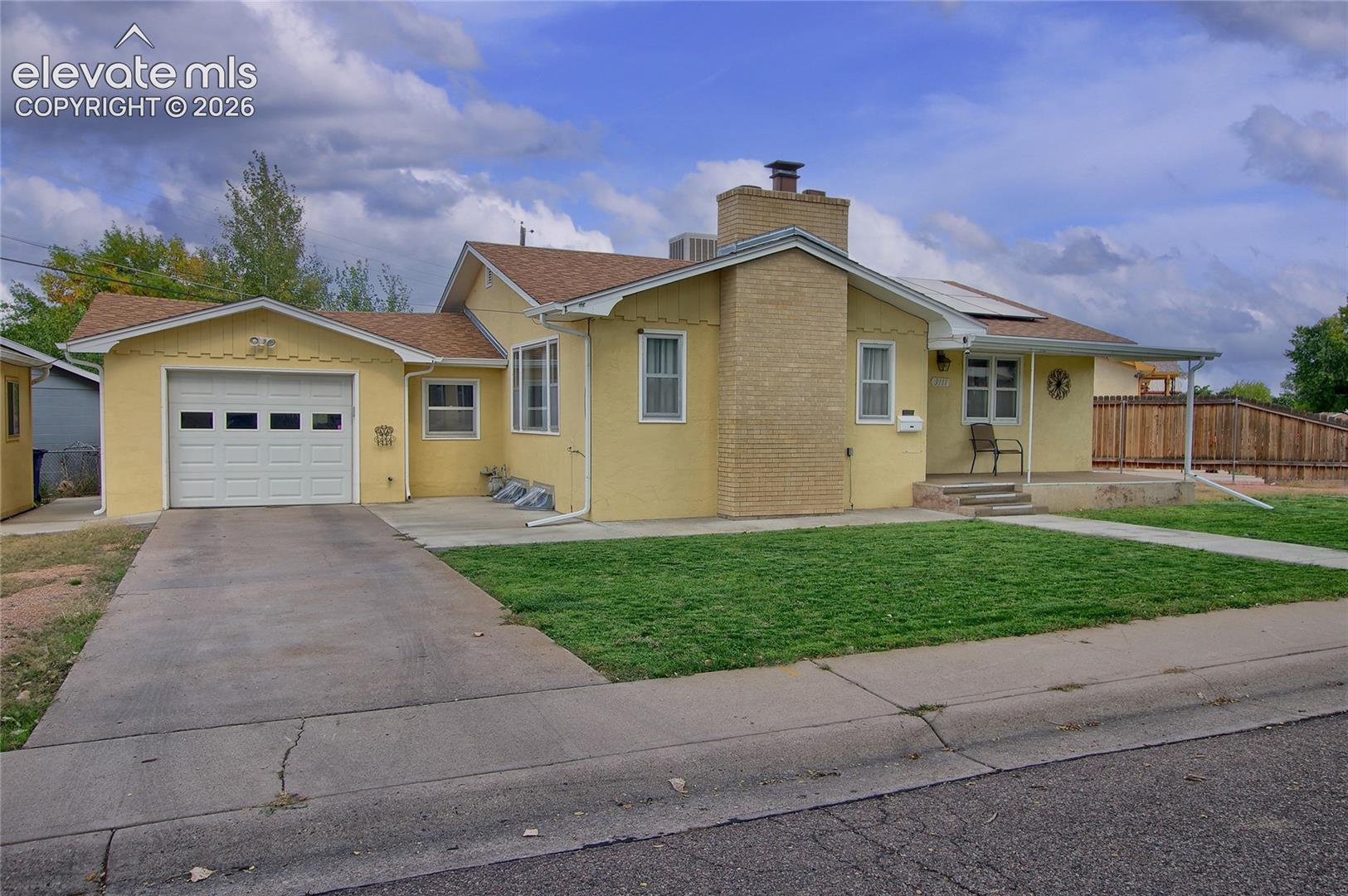 3111 Royal Avenue, Pueblo, CO, 81005 — assumable VA mortgage at 6.02%